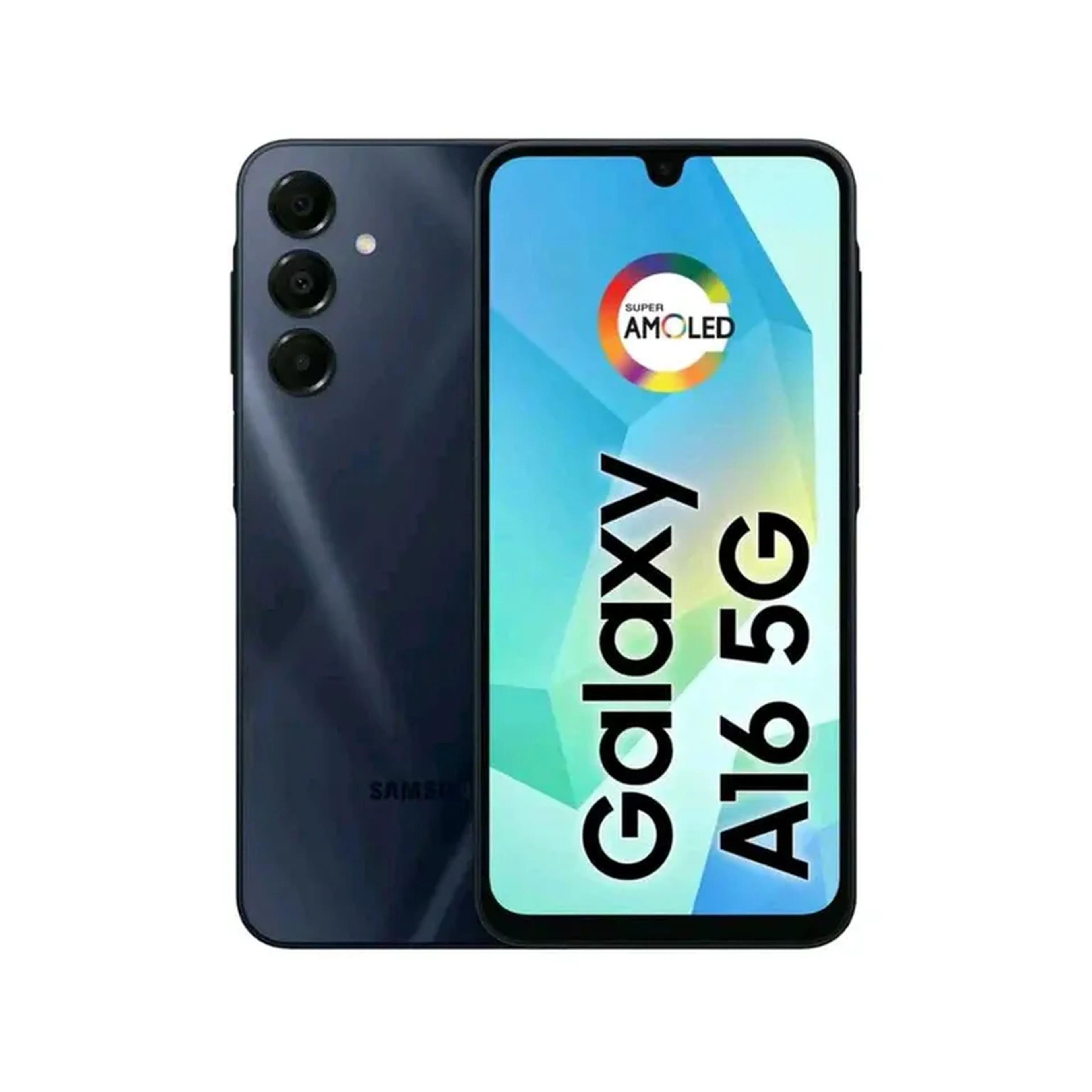 Samsung A16 256GB 8GB de Ram NFC 5G 6,7 câm tripla 50MP. imagem