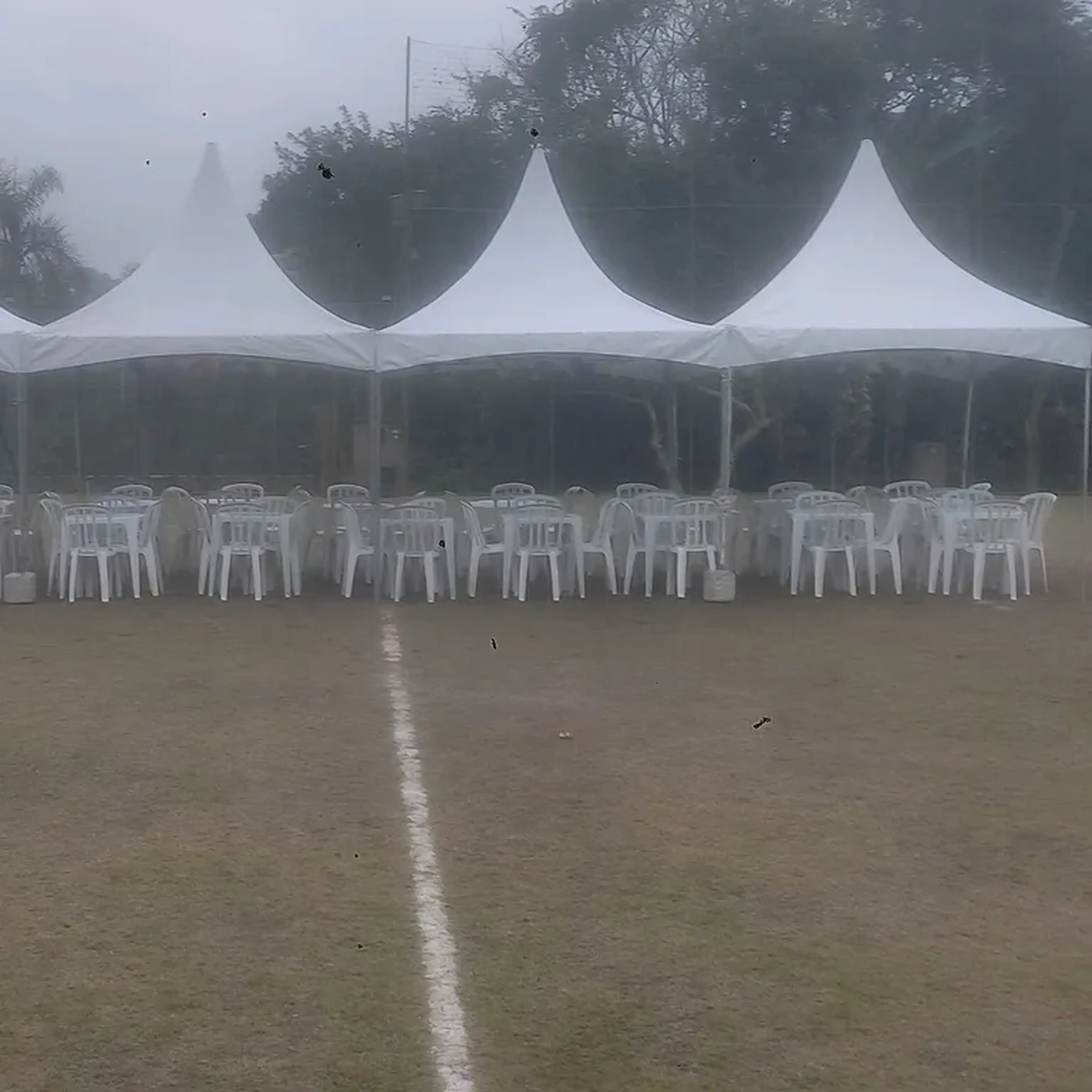 Tenda 3x3 imagem