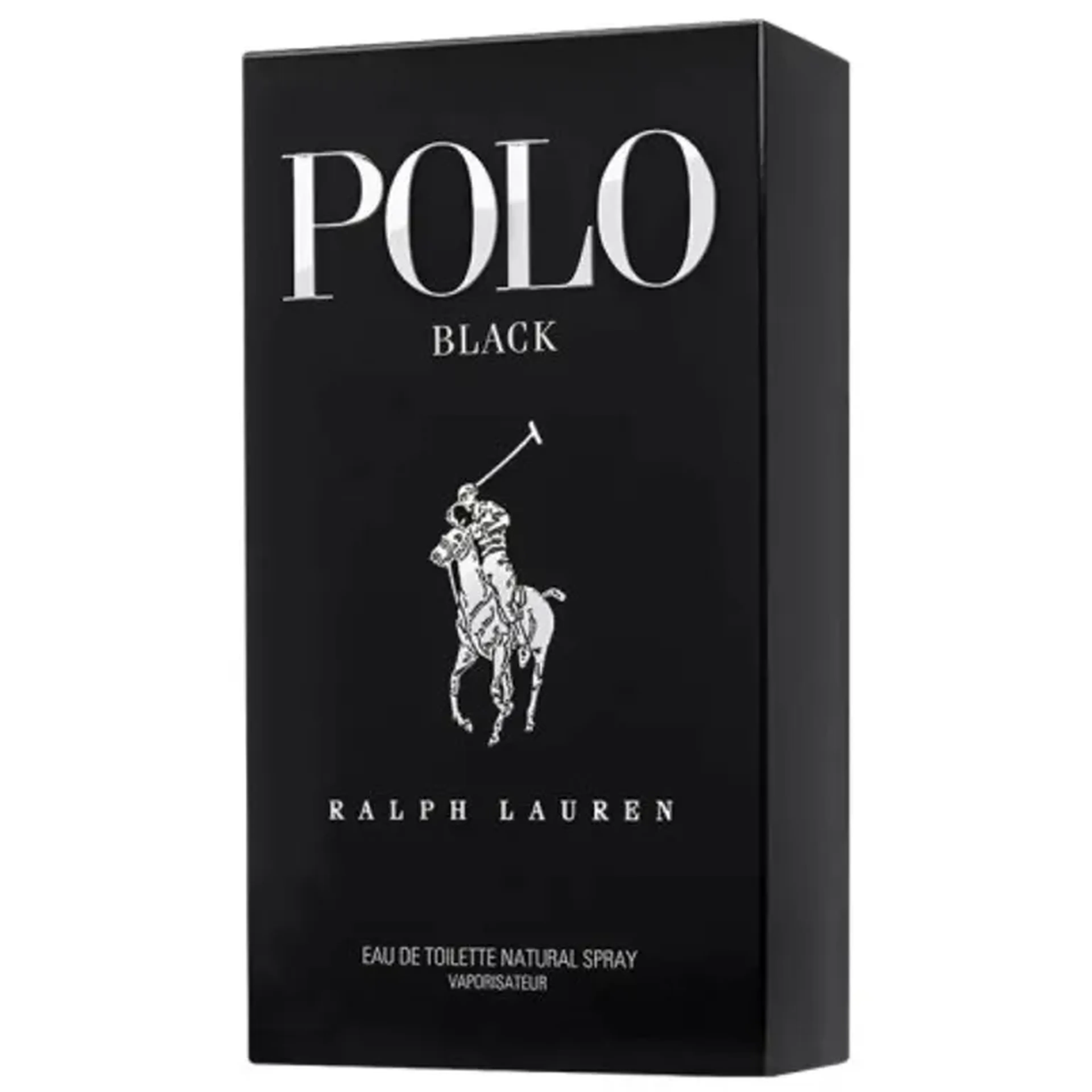 Polo Black Ralph Lauren Eau de Toilette imagem