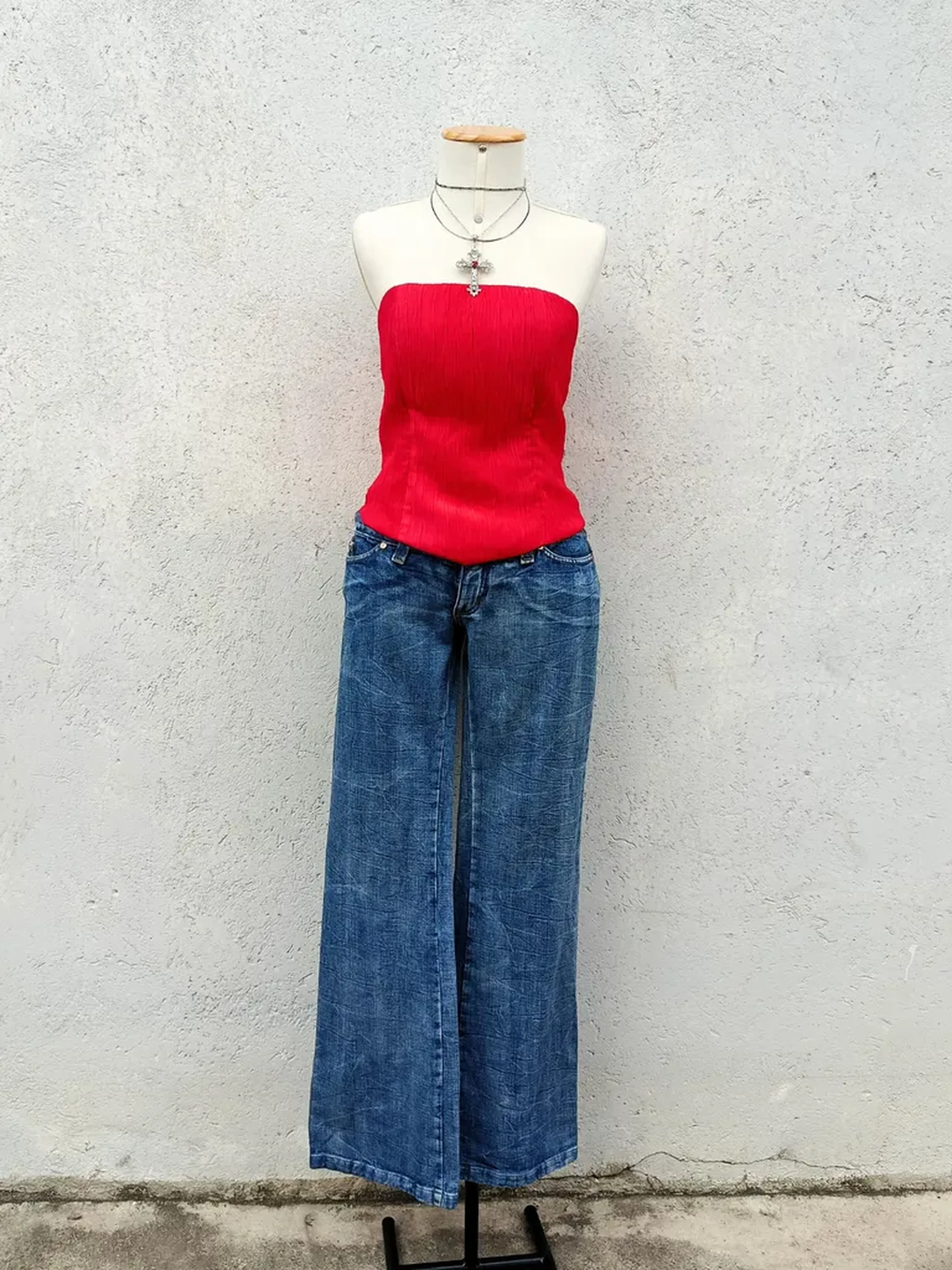 red tube top imagem