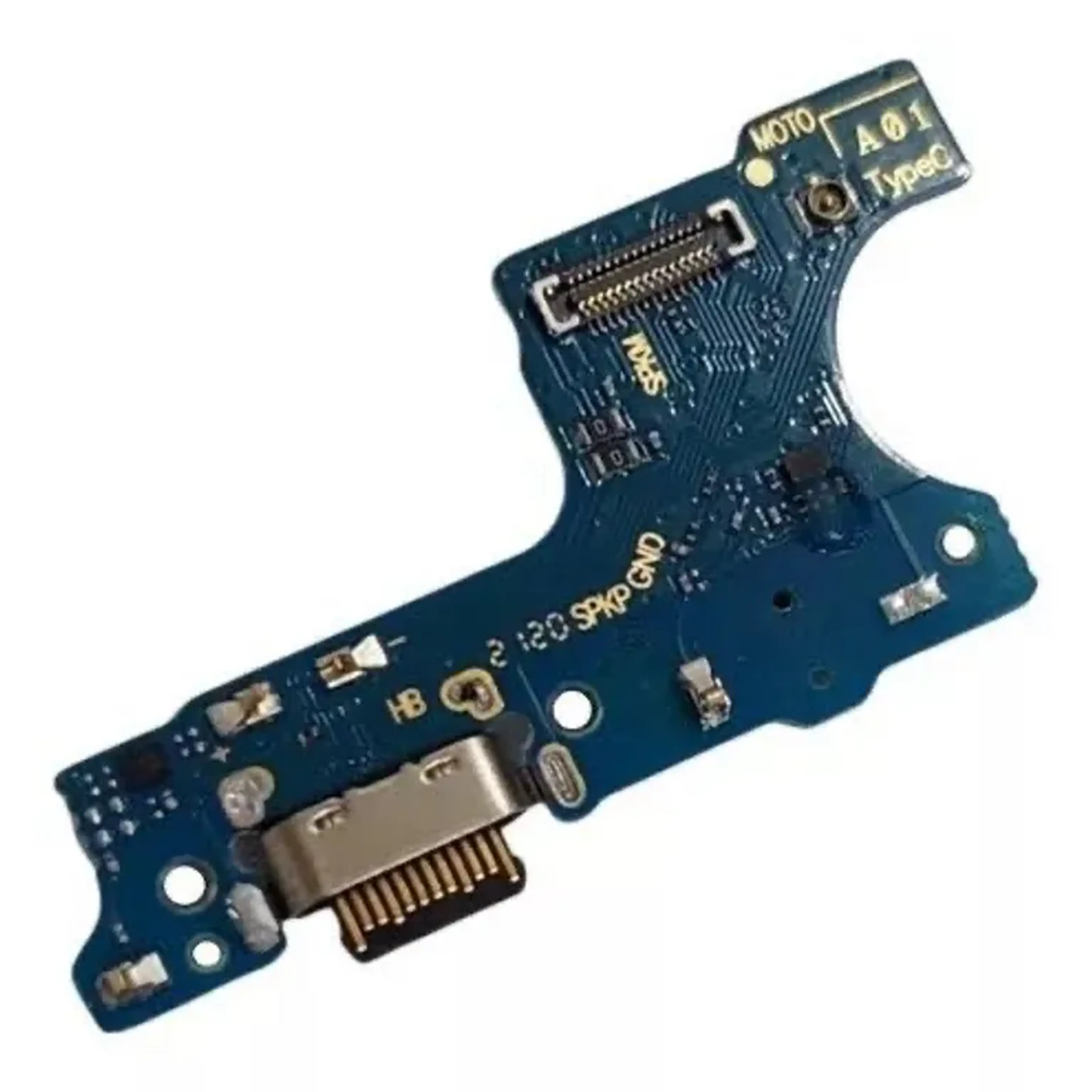 CONECTOR TYP-C imagem