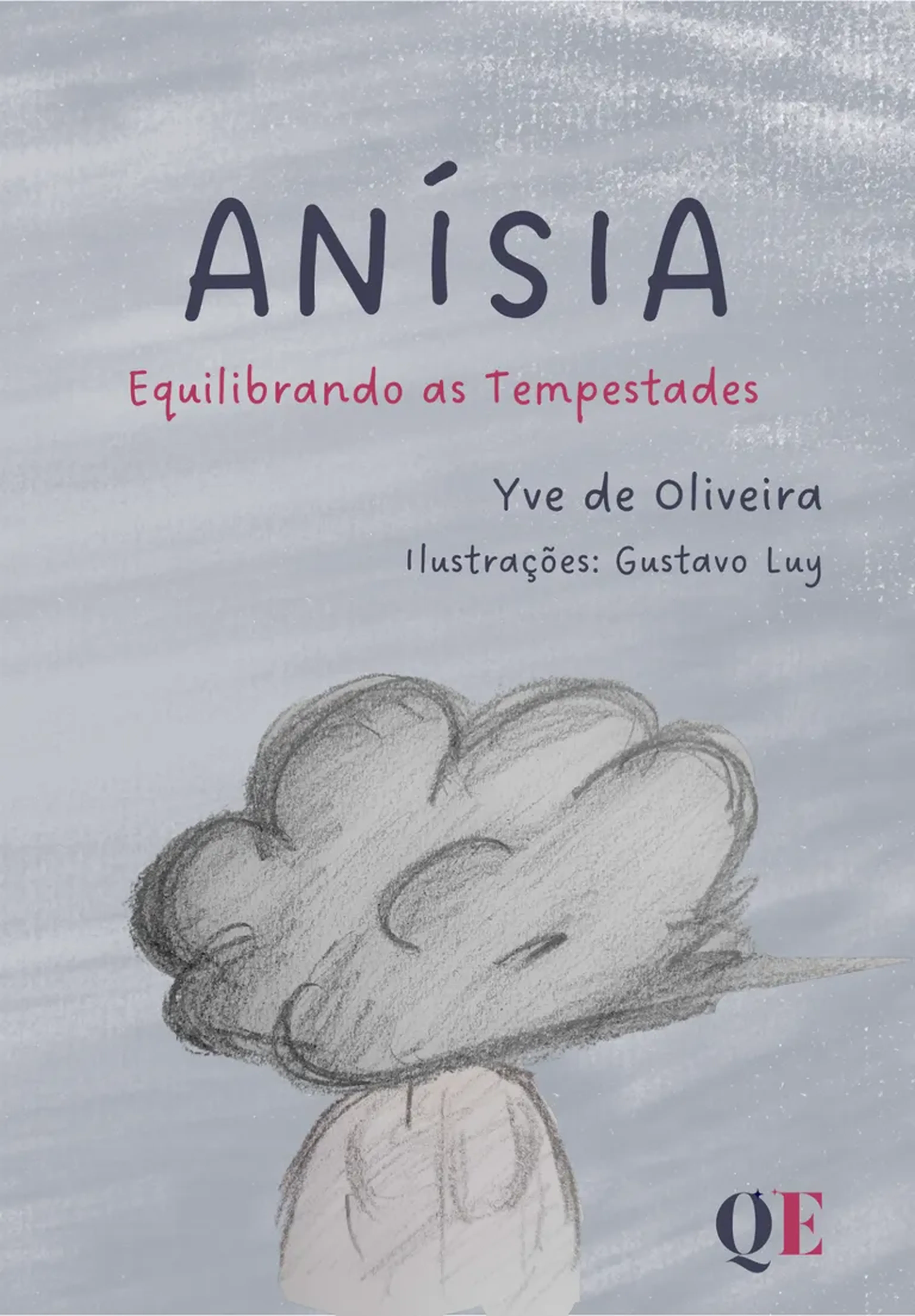 Anisia - Equilibrando as tempestades imagem