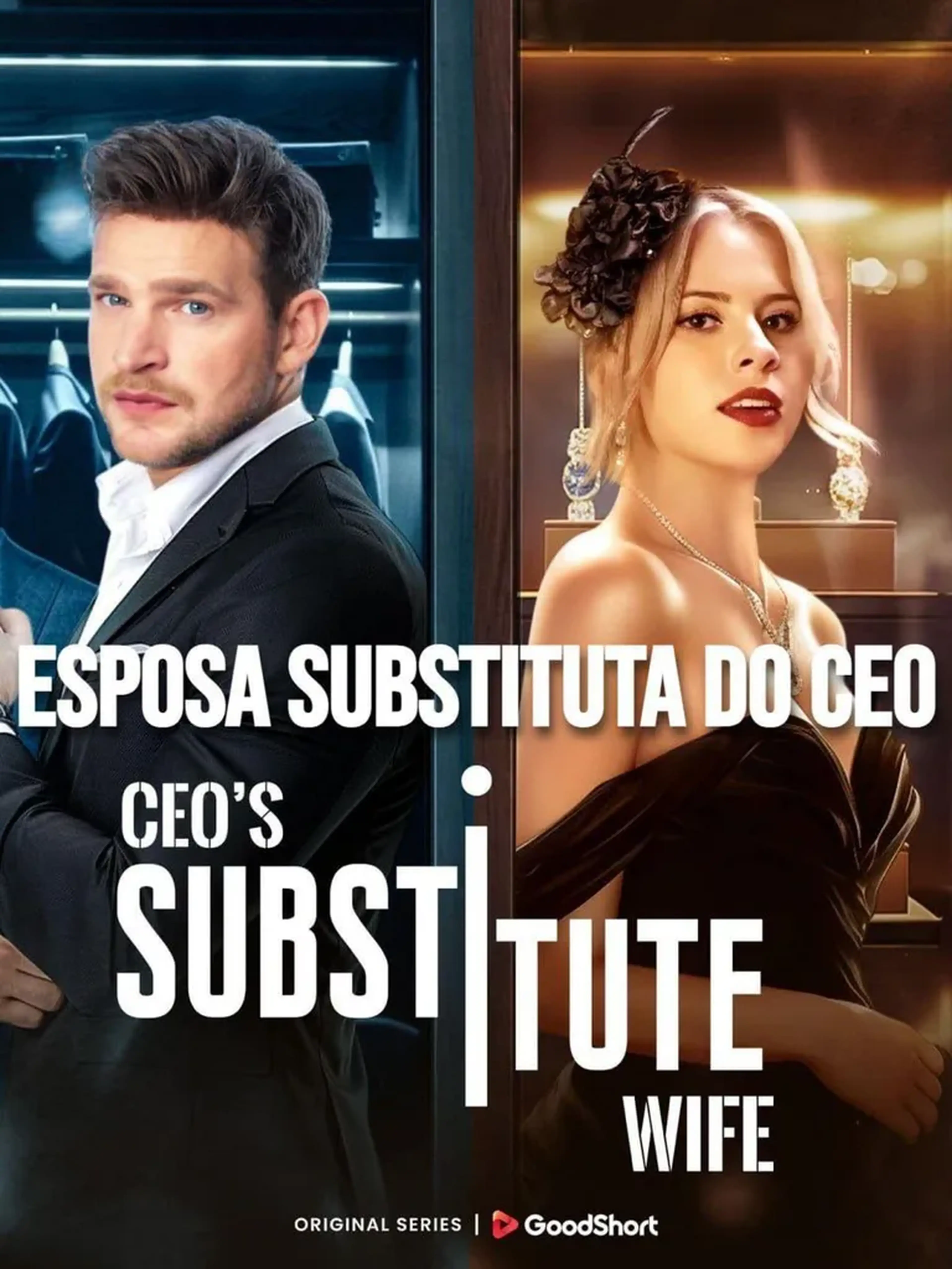 Esposa substituta do ceo legendada pt br imagem