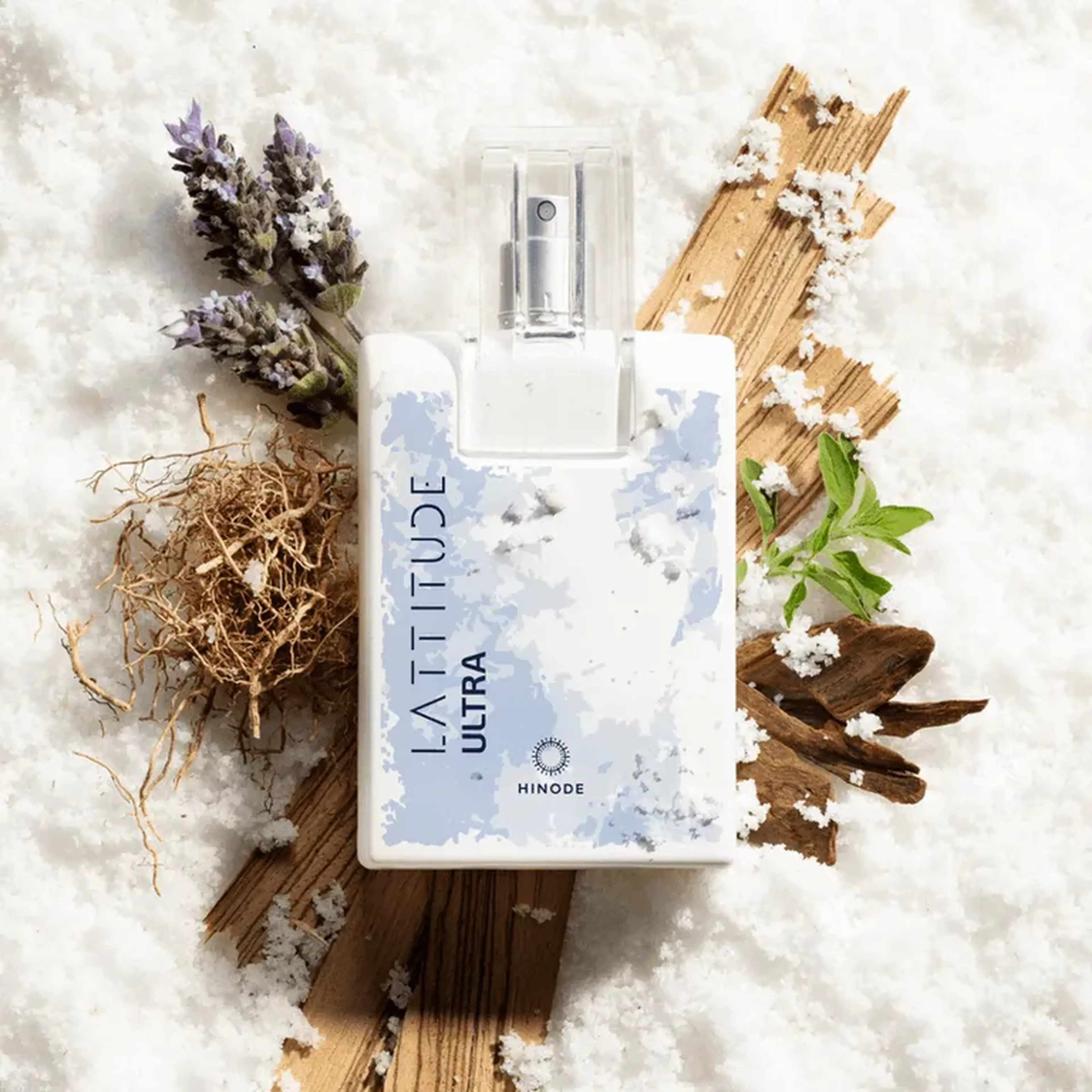 Lattitude Ultra Deo Colônia 100ml imagem