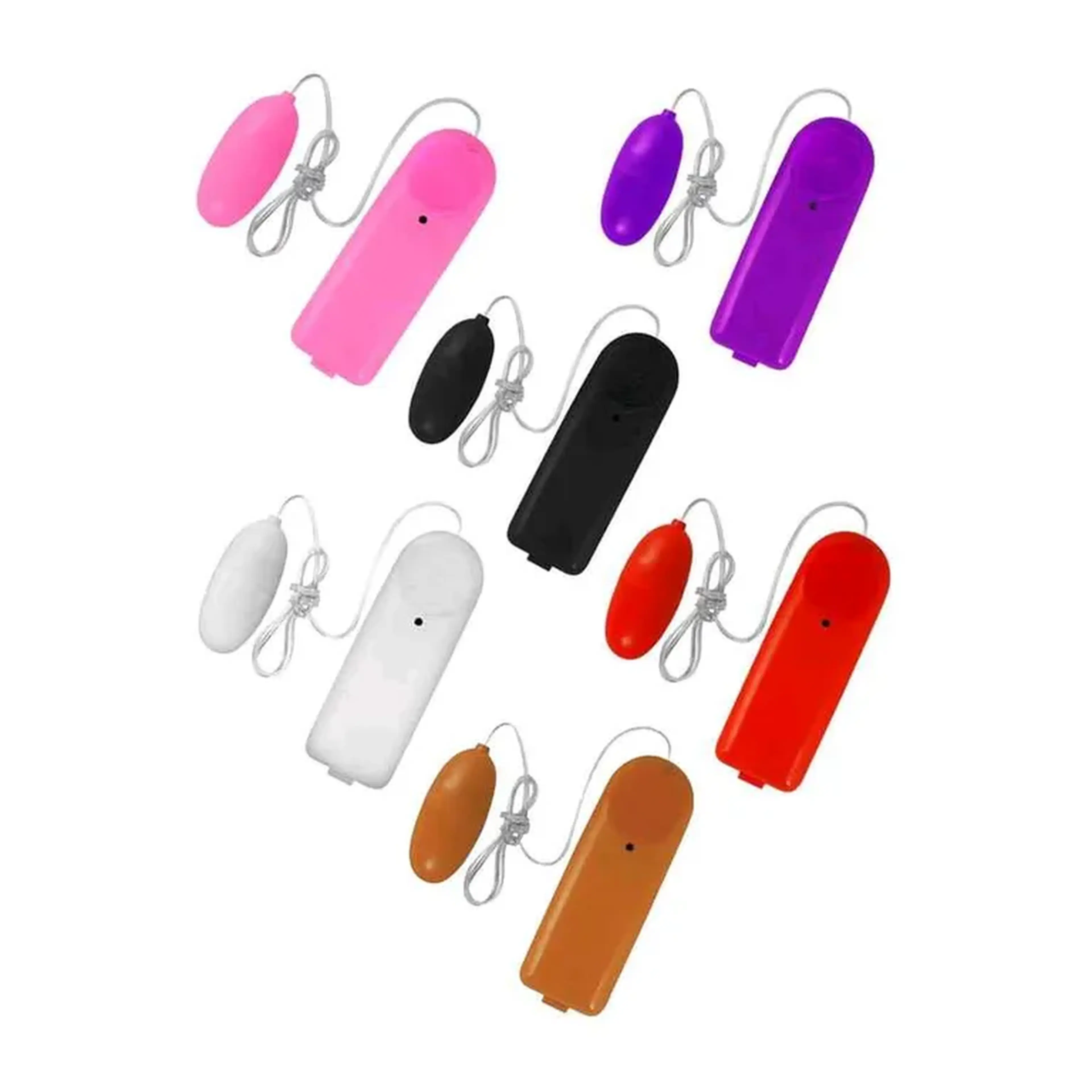Vibrador Bullet Mini imagem