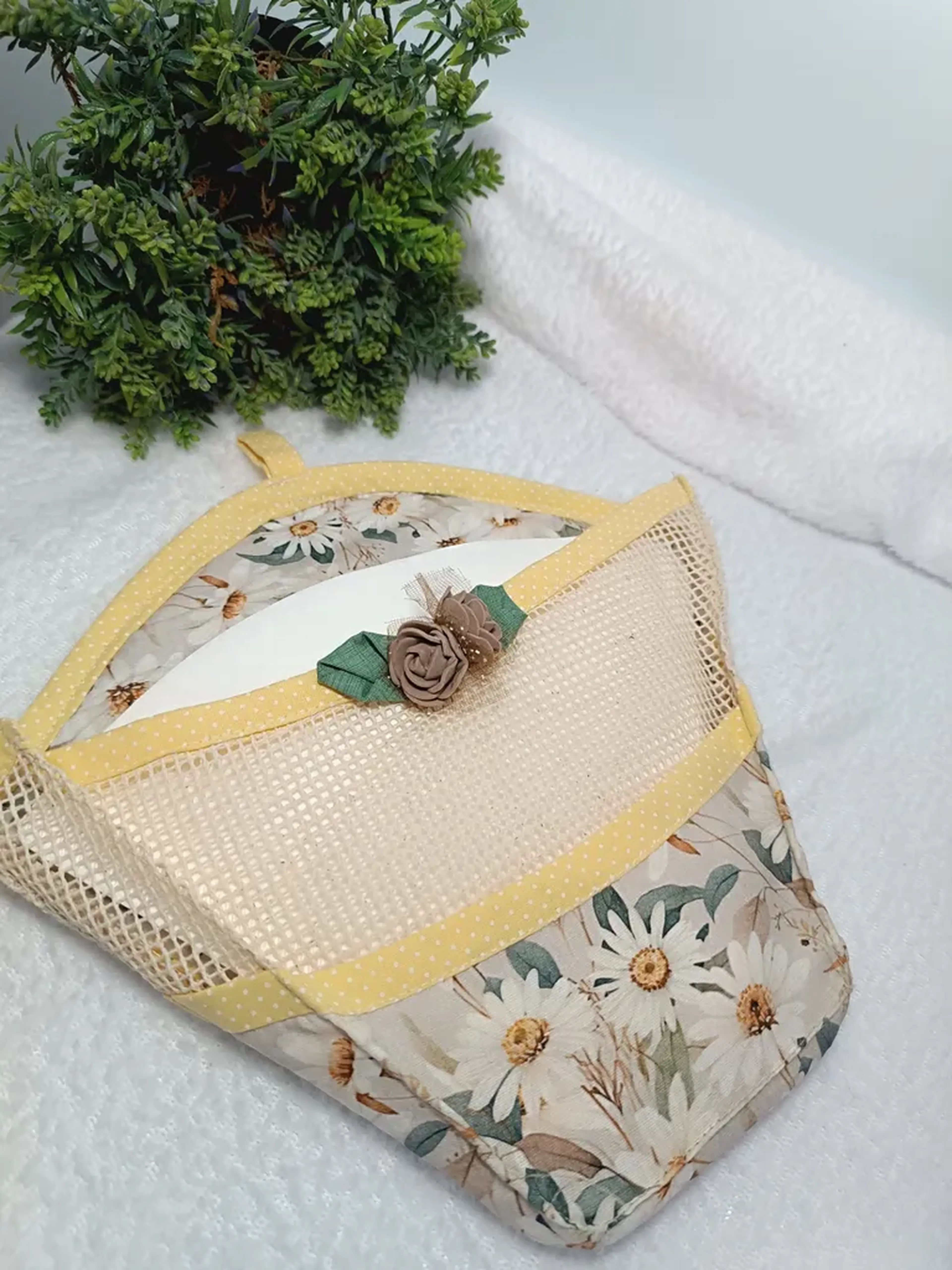 Porta filtros imagem