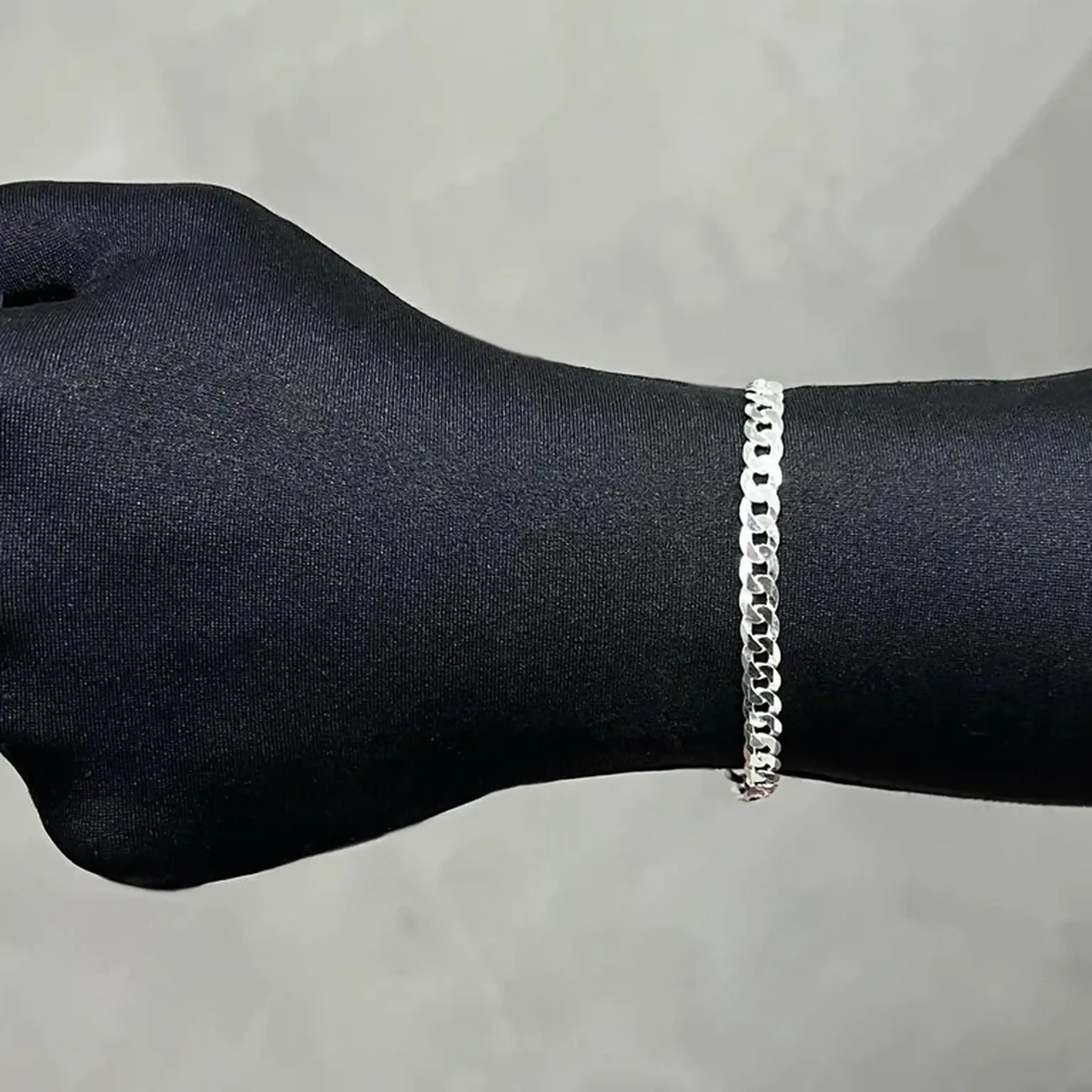 Pulseira Grumet 5,8mm imagem