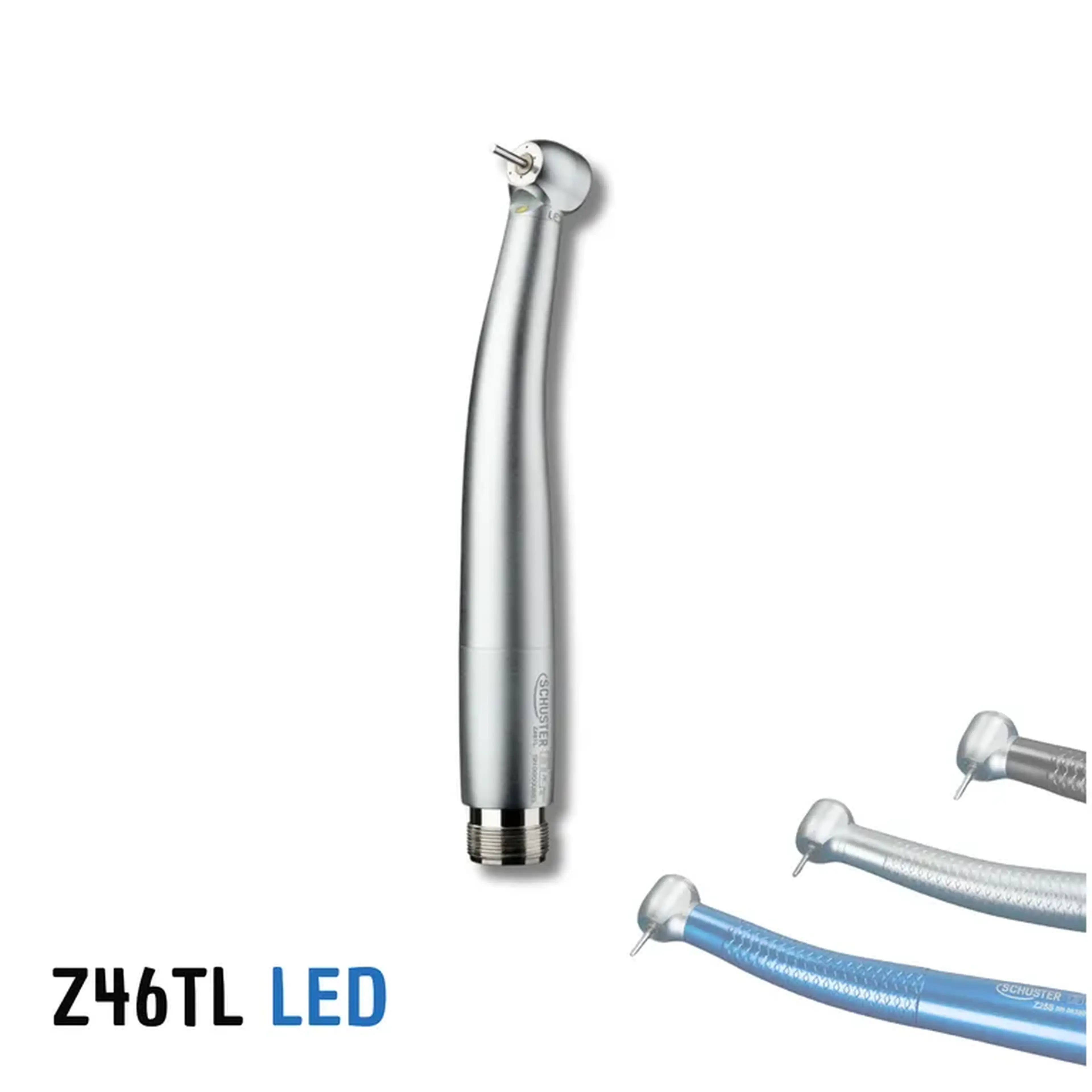 Alta Rotação Z46TL Led - Schuster imagem