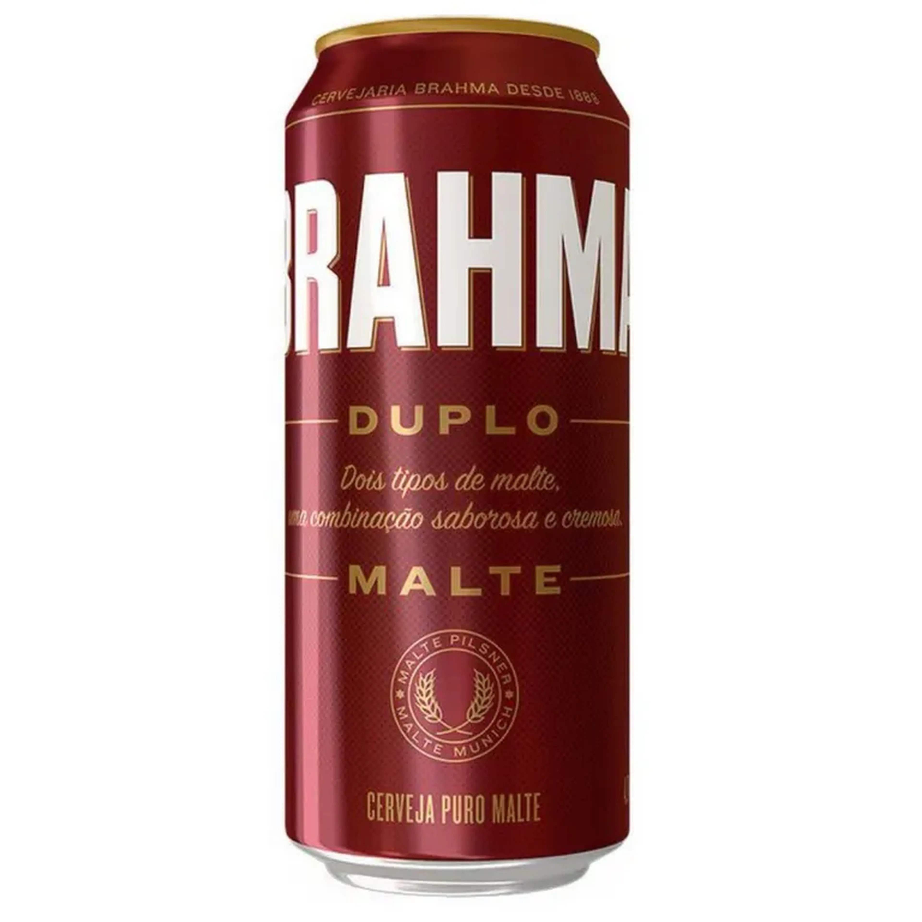 Brahma Duplo Malte imagem