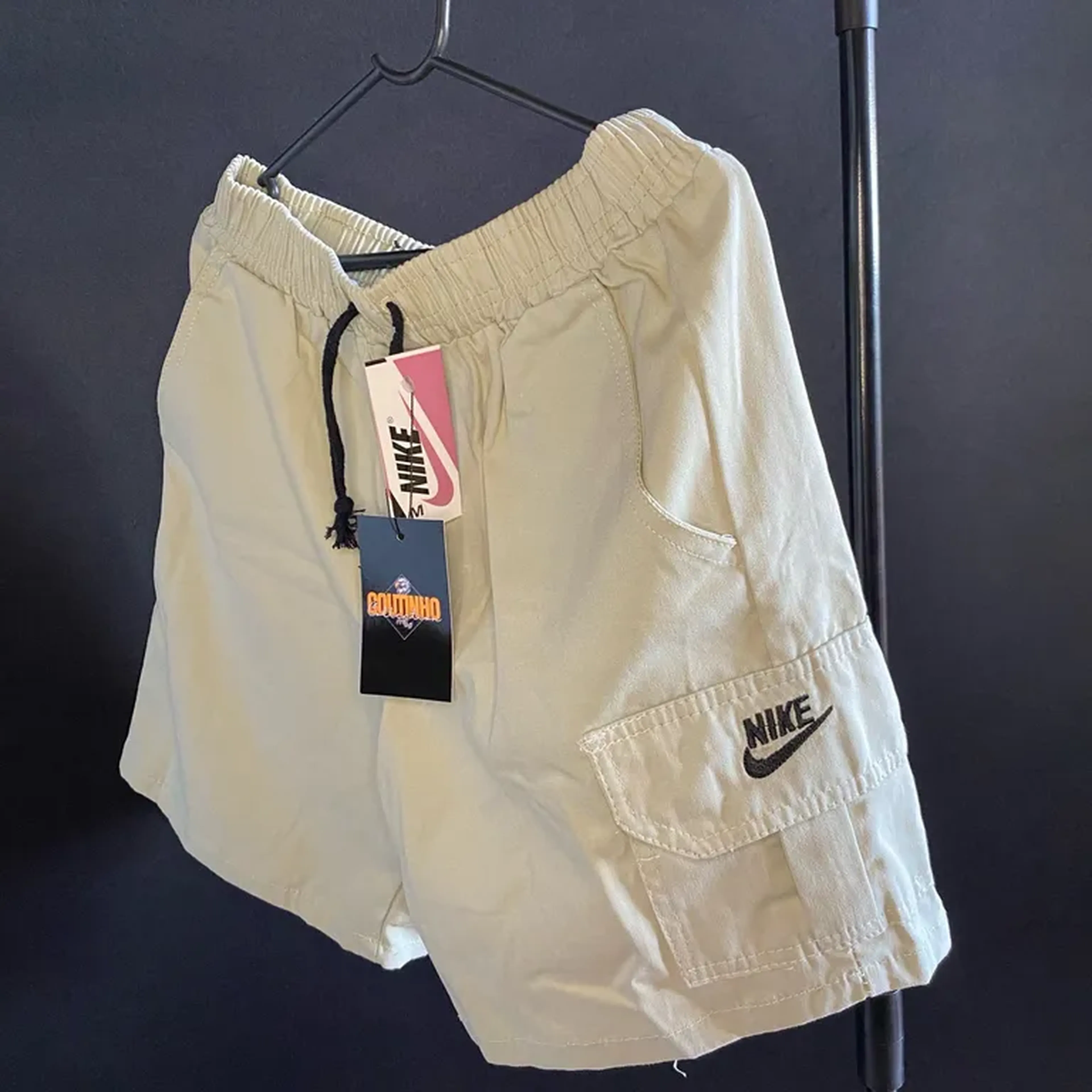 Short Cargo Sarja Nike imagem