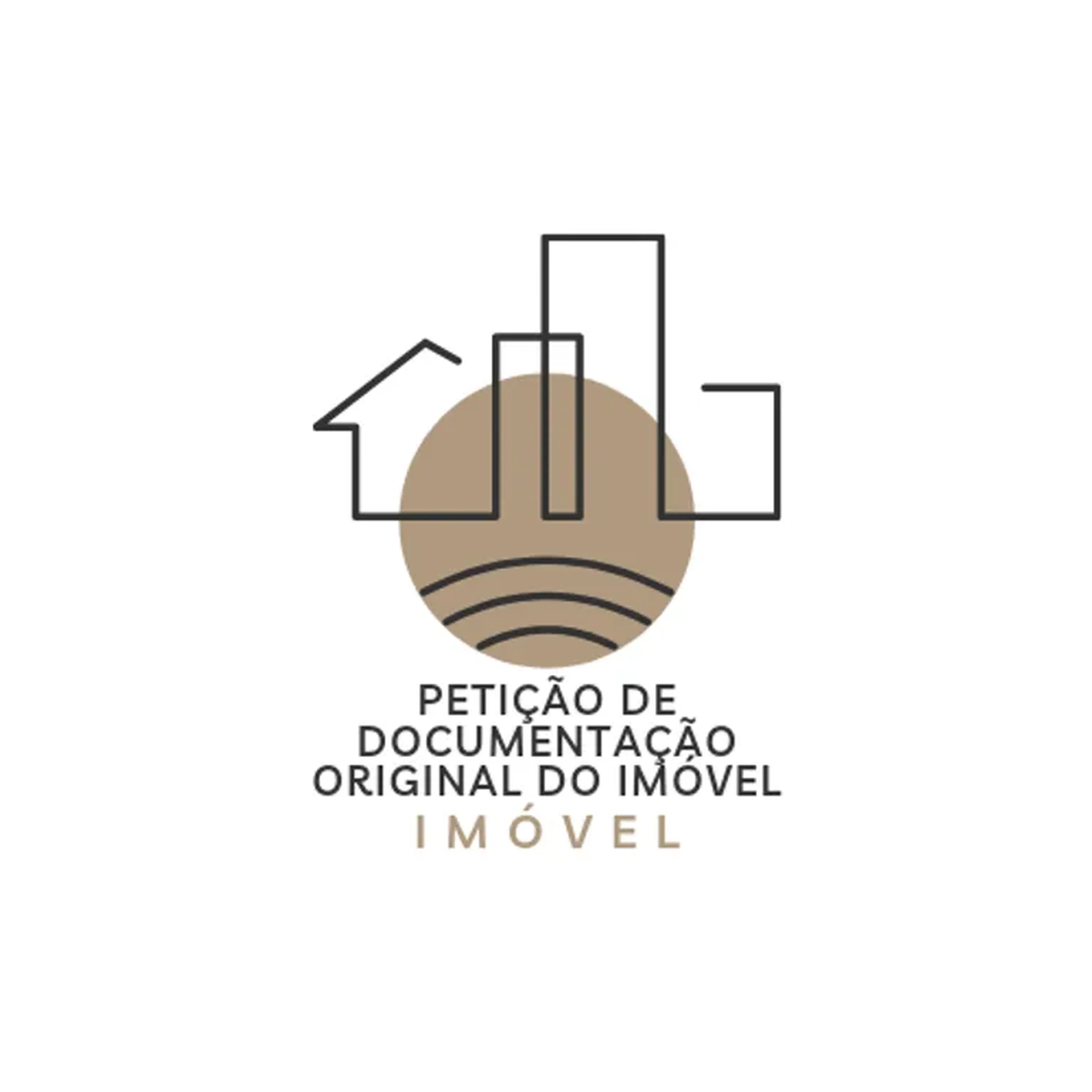 Petição De Documentação De Imóveis imagem