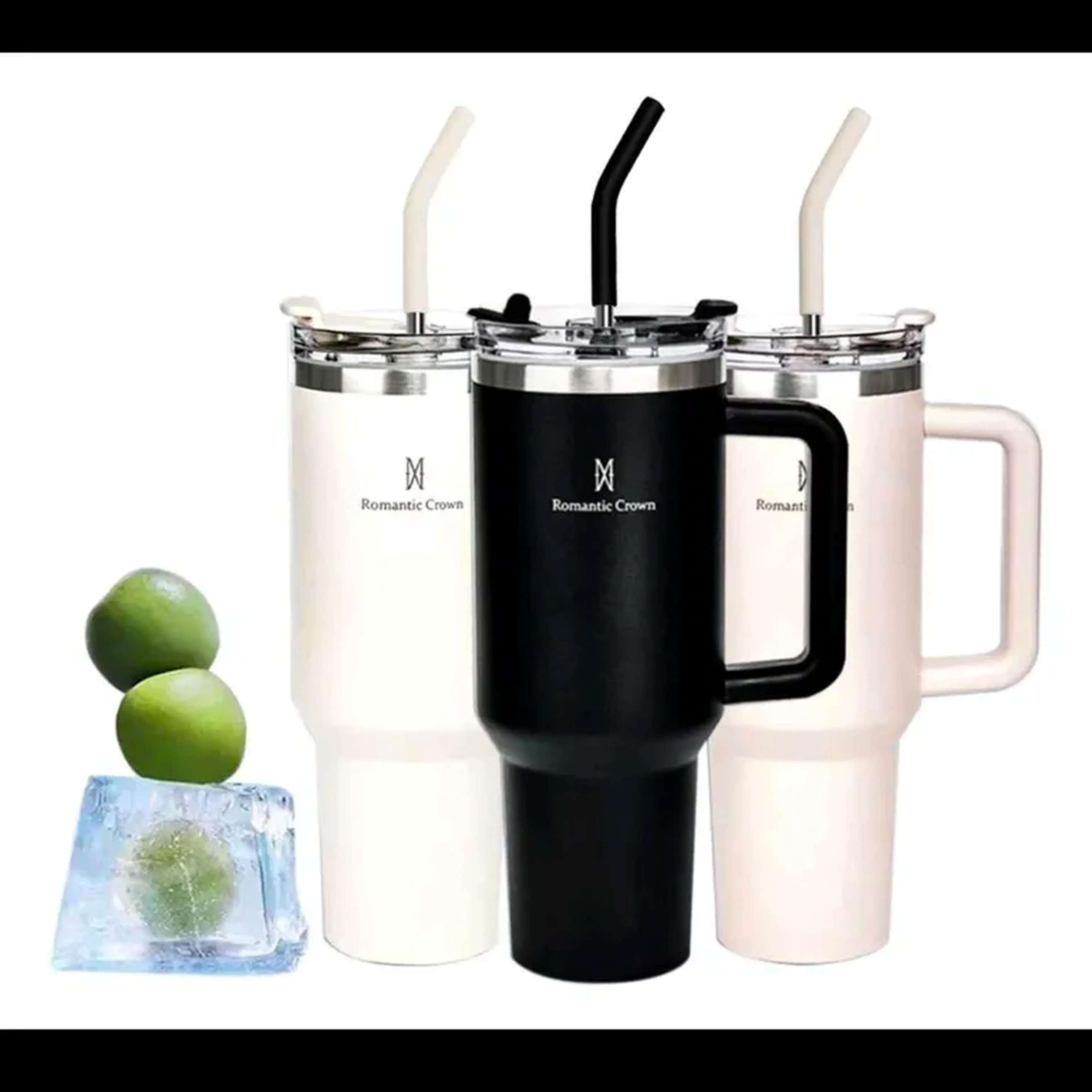 Copo Térmico de Inox imagem