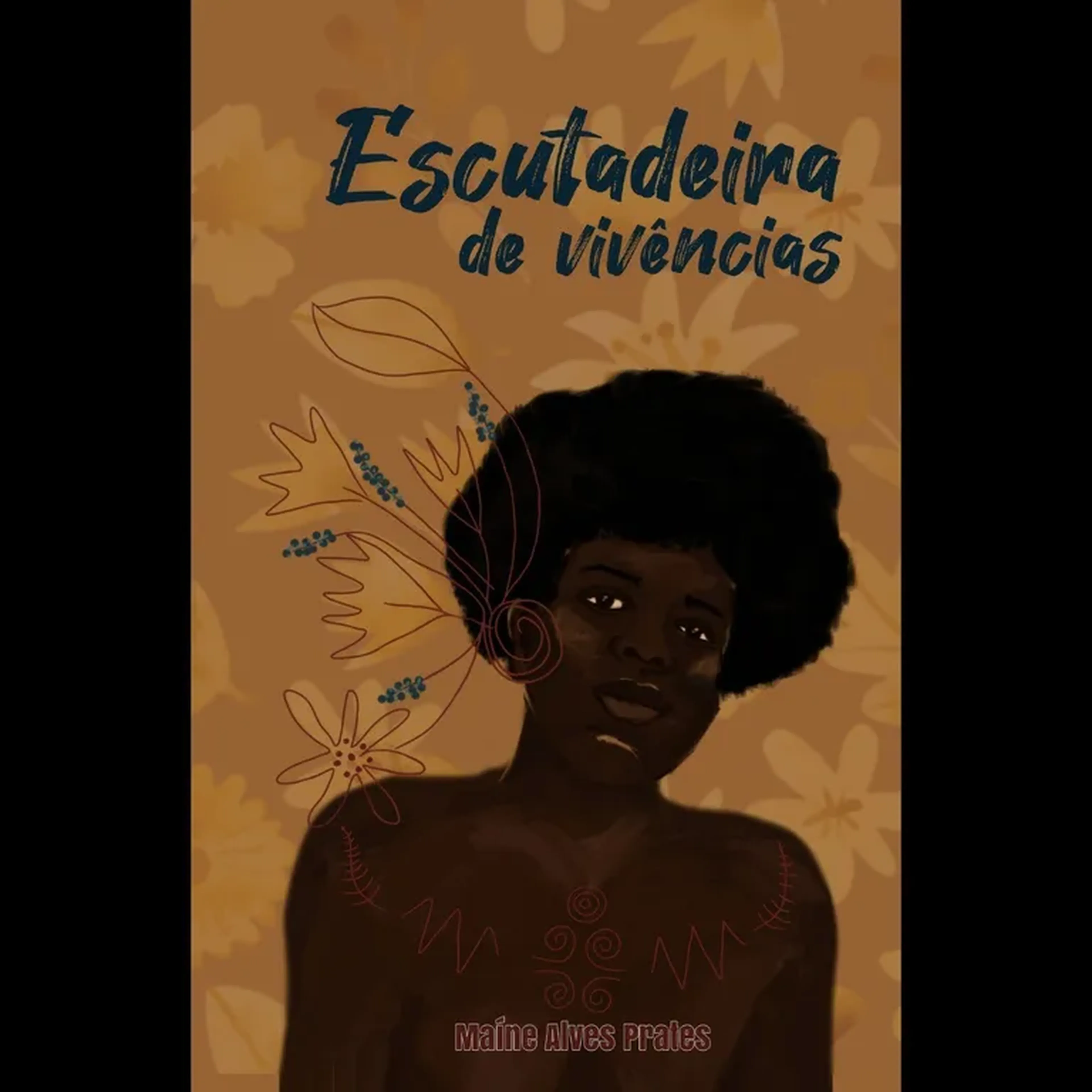 Escutadeira de vivências imagem