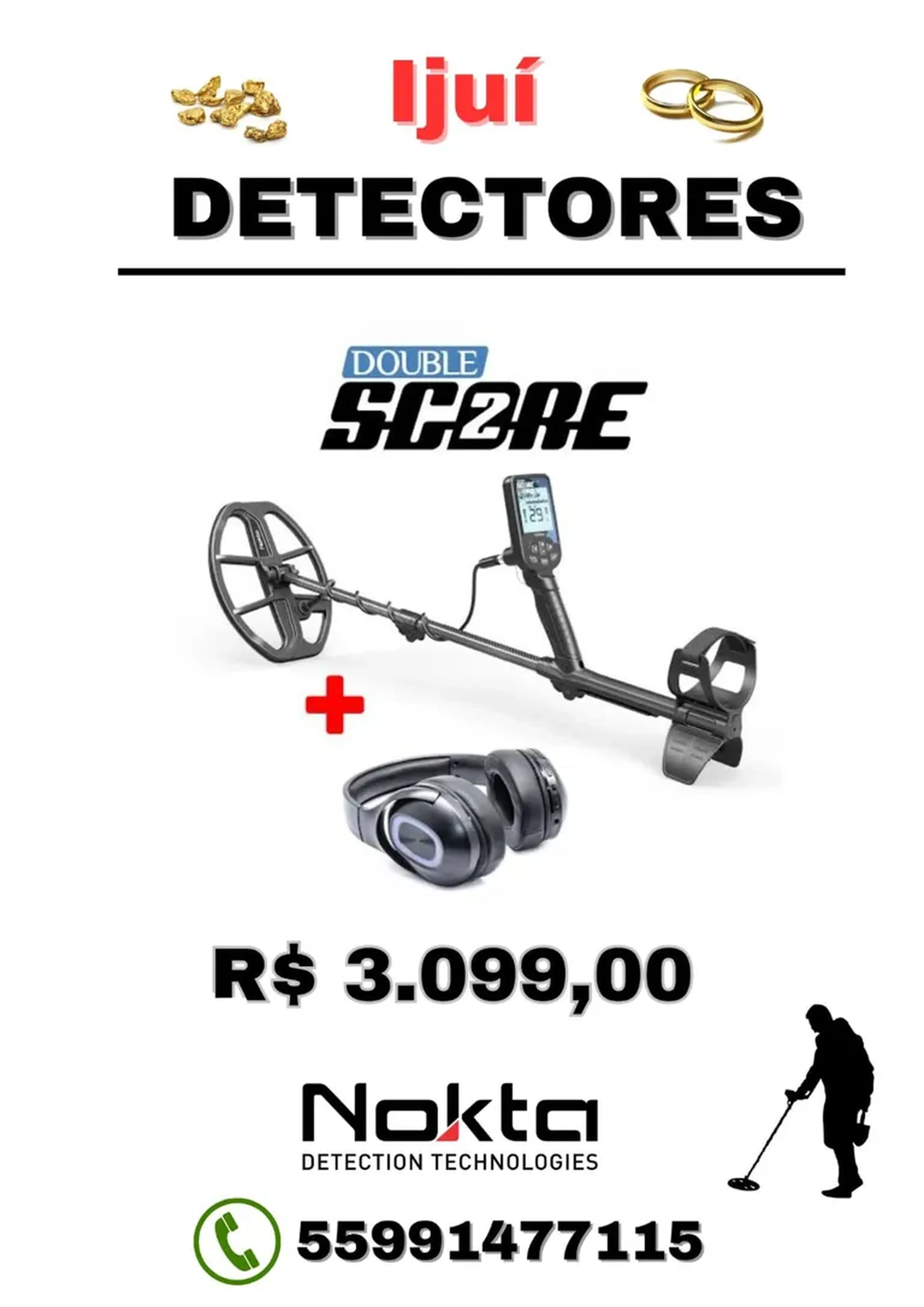 Score 2 imagem