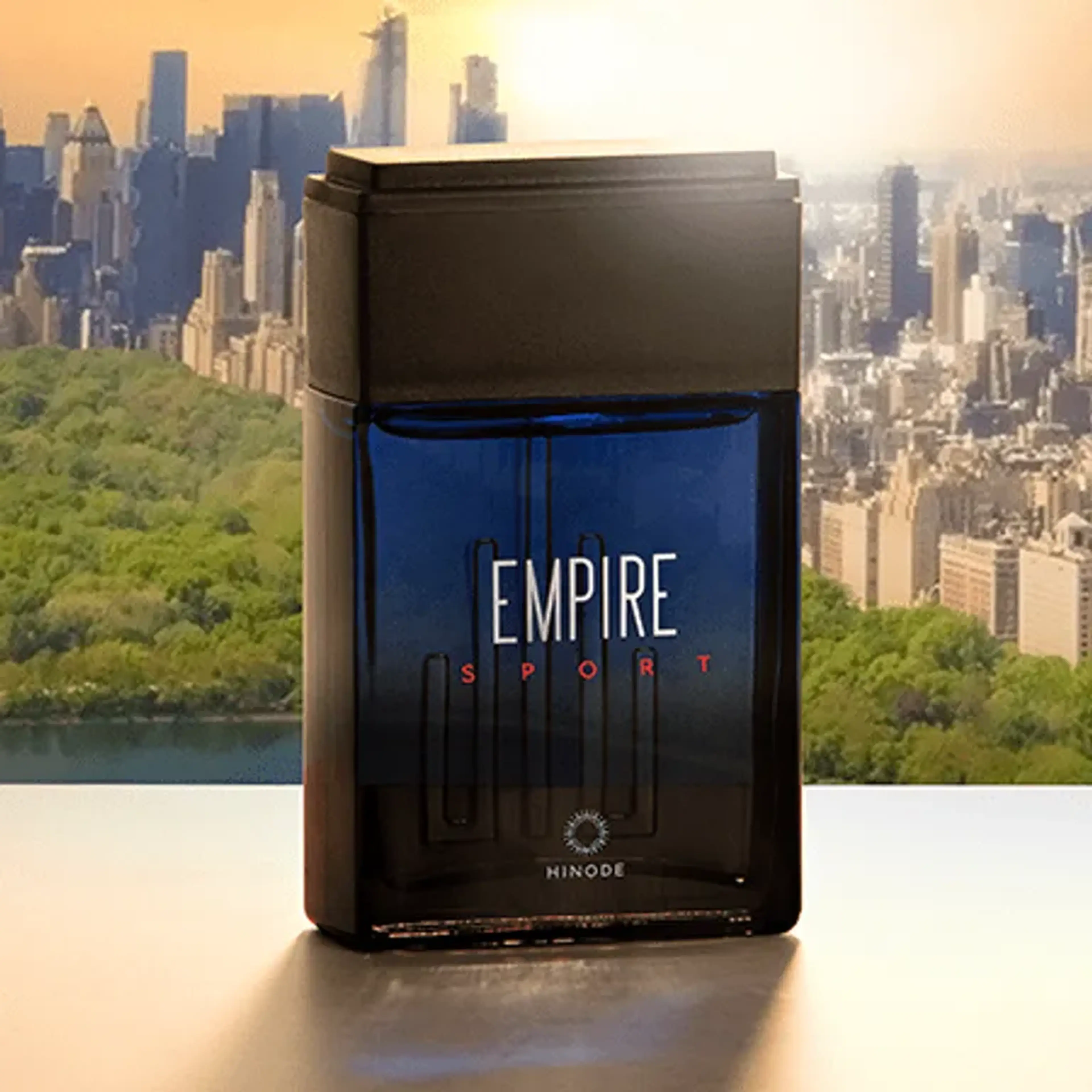 Empire Sport Deo Colônia 100ml imagem