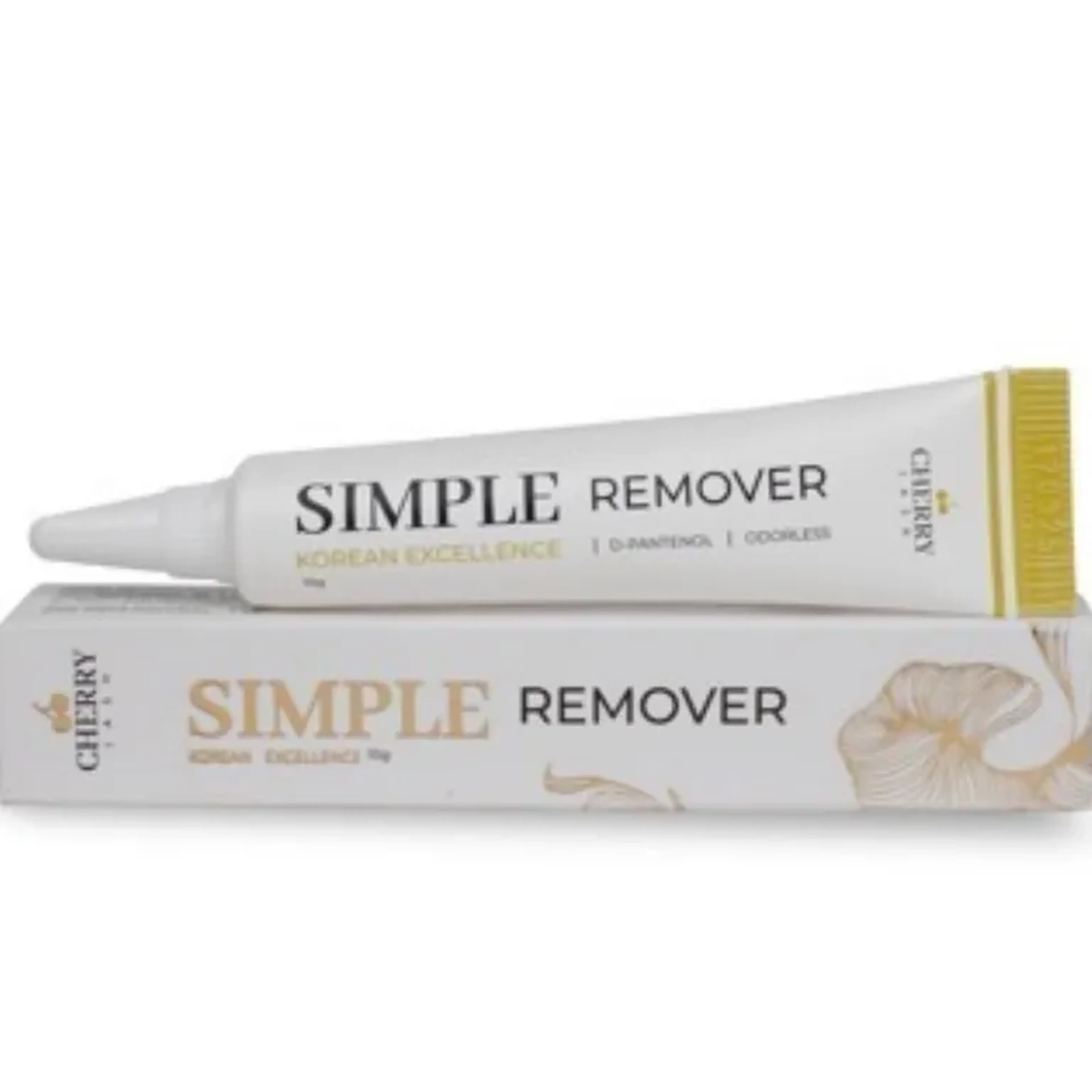 Simple Remover Cherry imagem