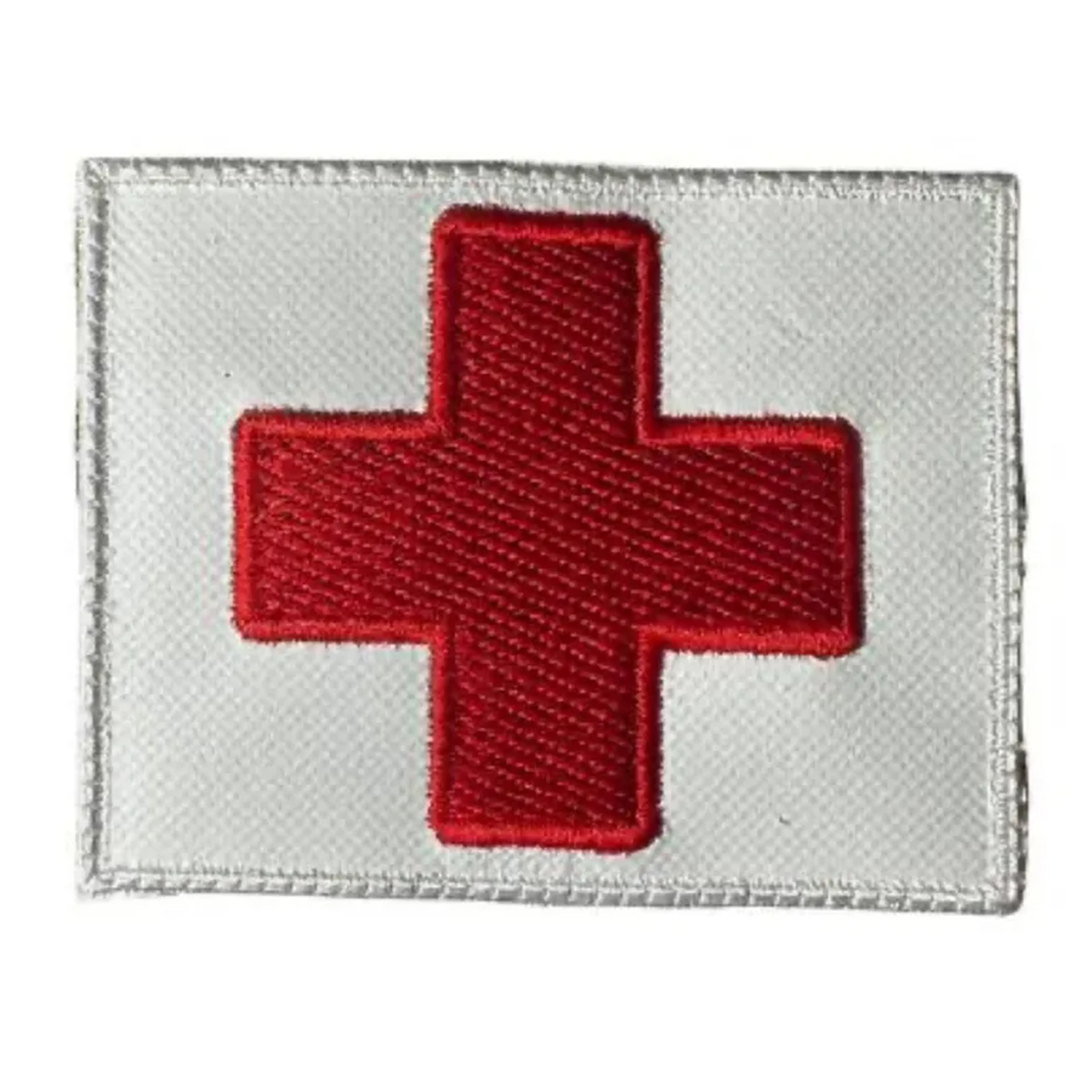 PATCH SAUDE OU PE BORDADO imagem