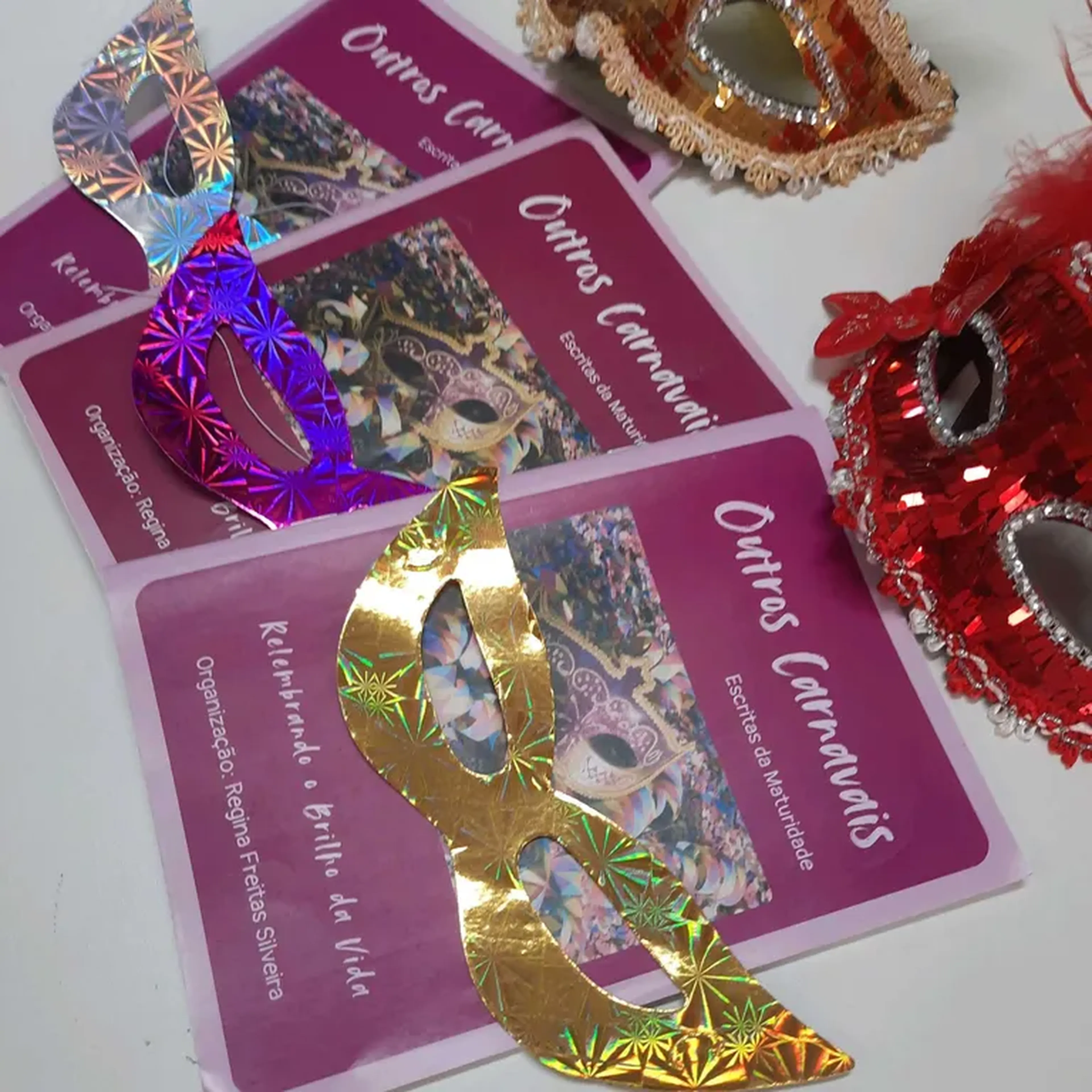 Outros Carnavais imagem