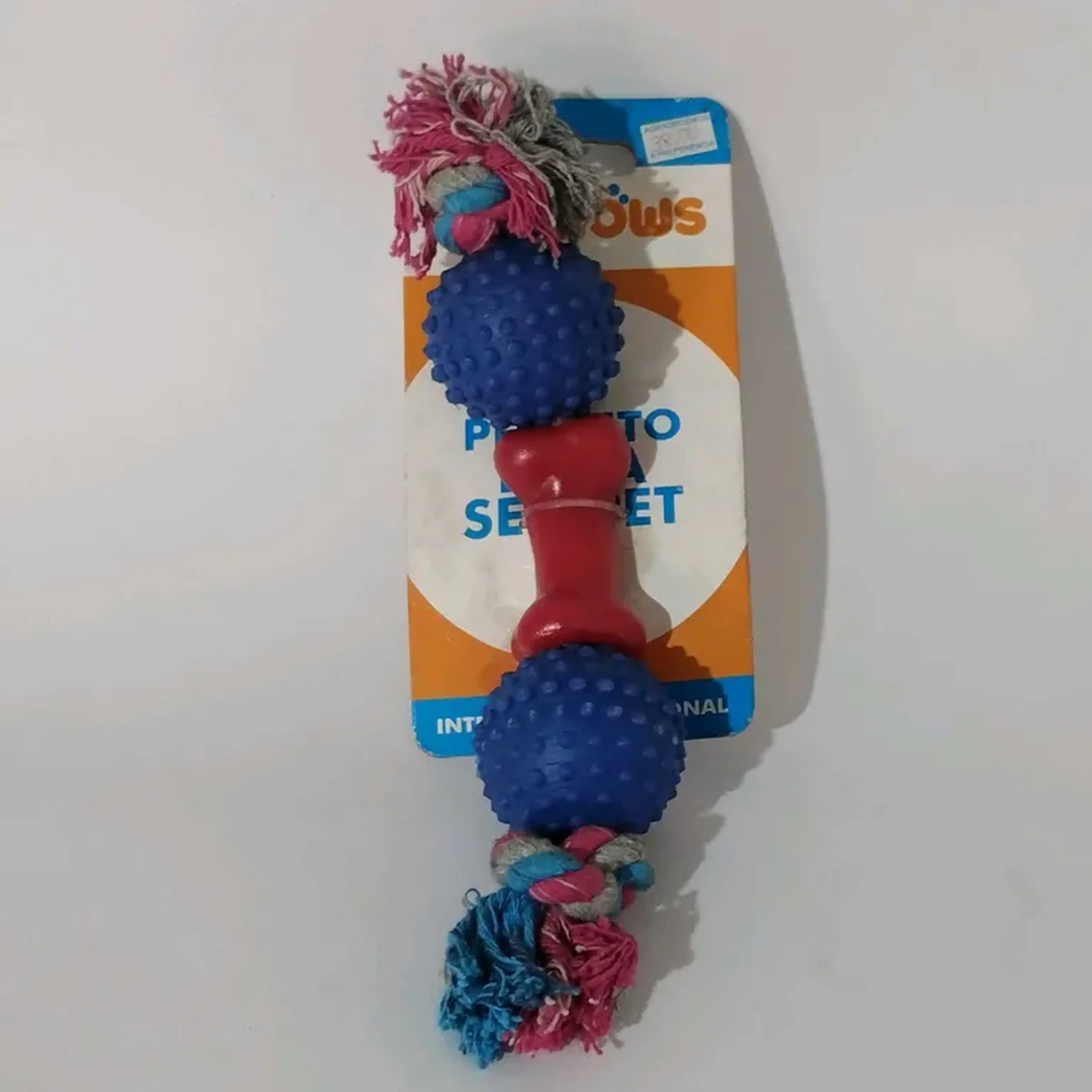 Dental Bone Bola Plus imagem