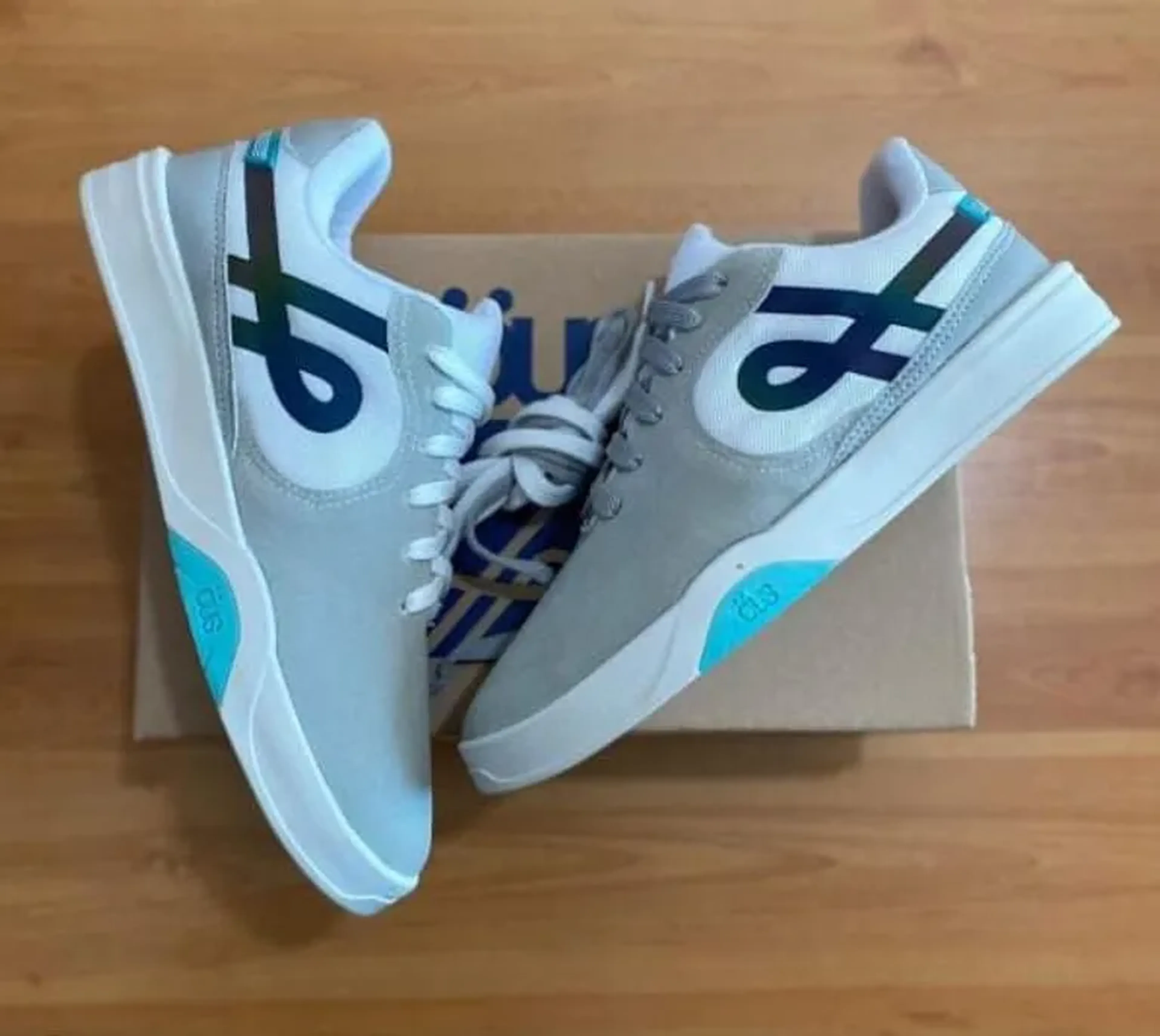 Tênis Ous Skate imagem