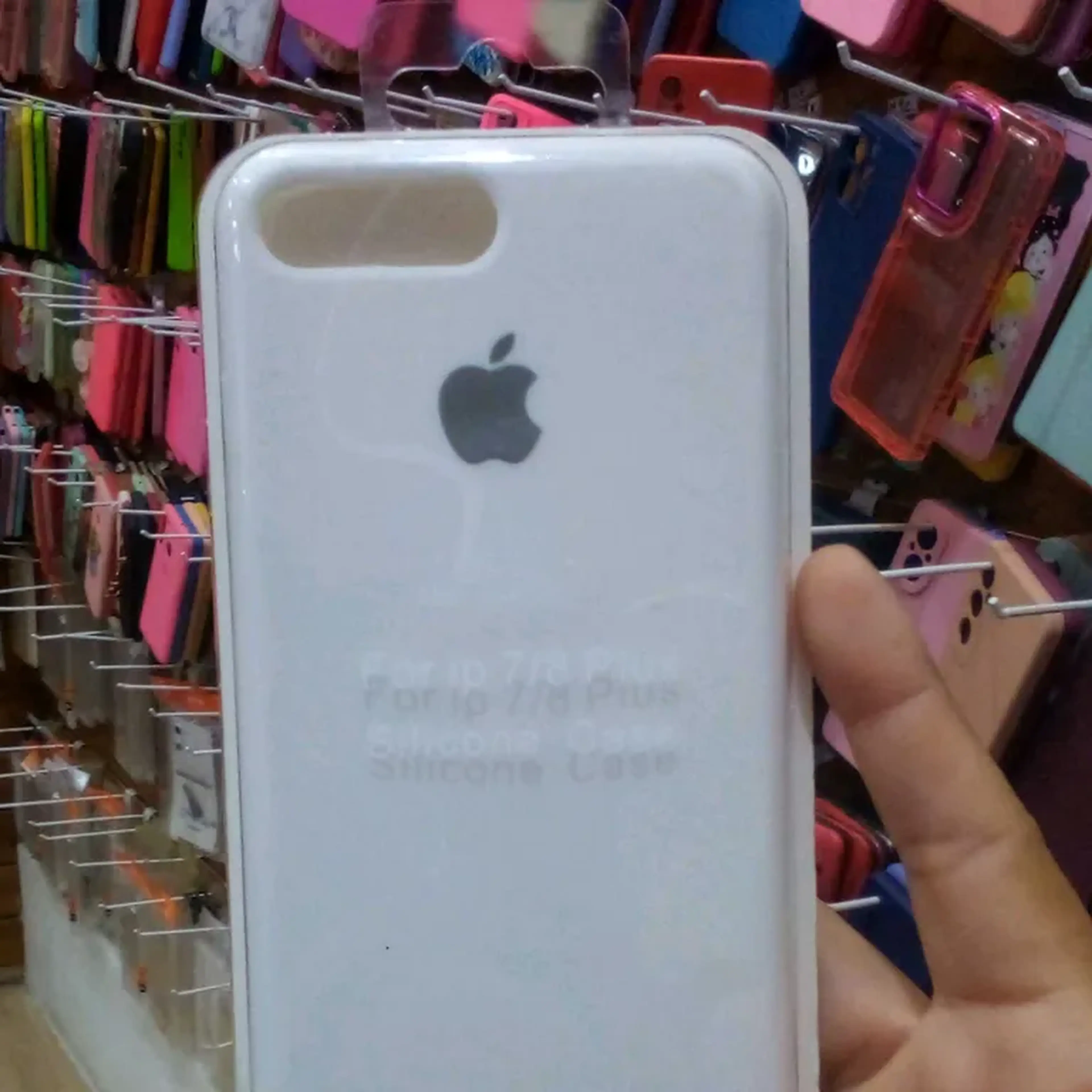 case iphone imagem