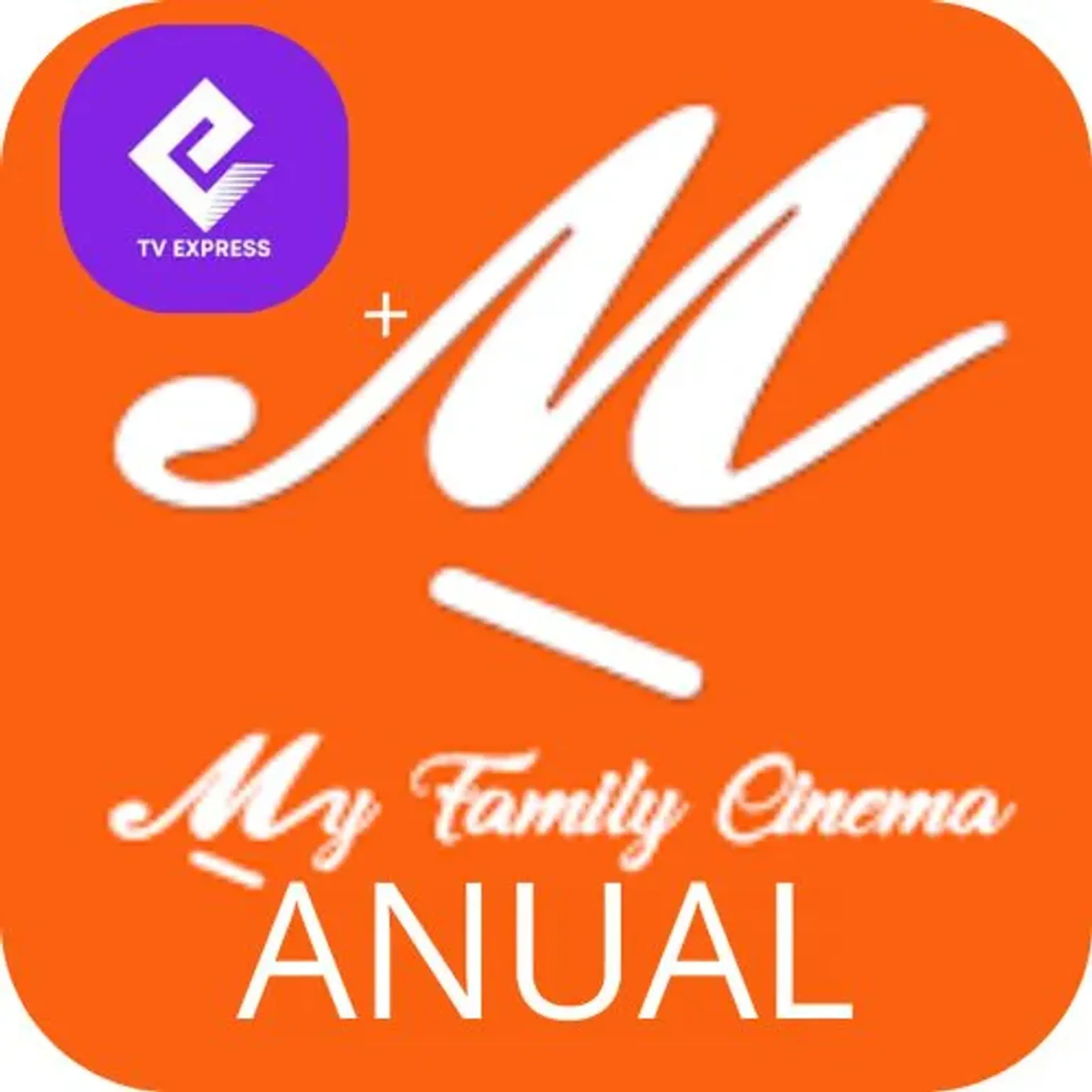 COMBO TVE + MFC ANUAL imagem