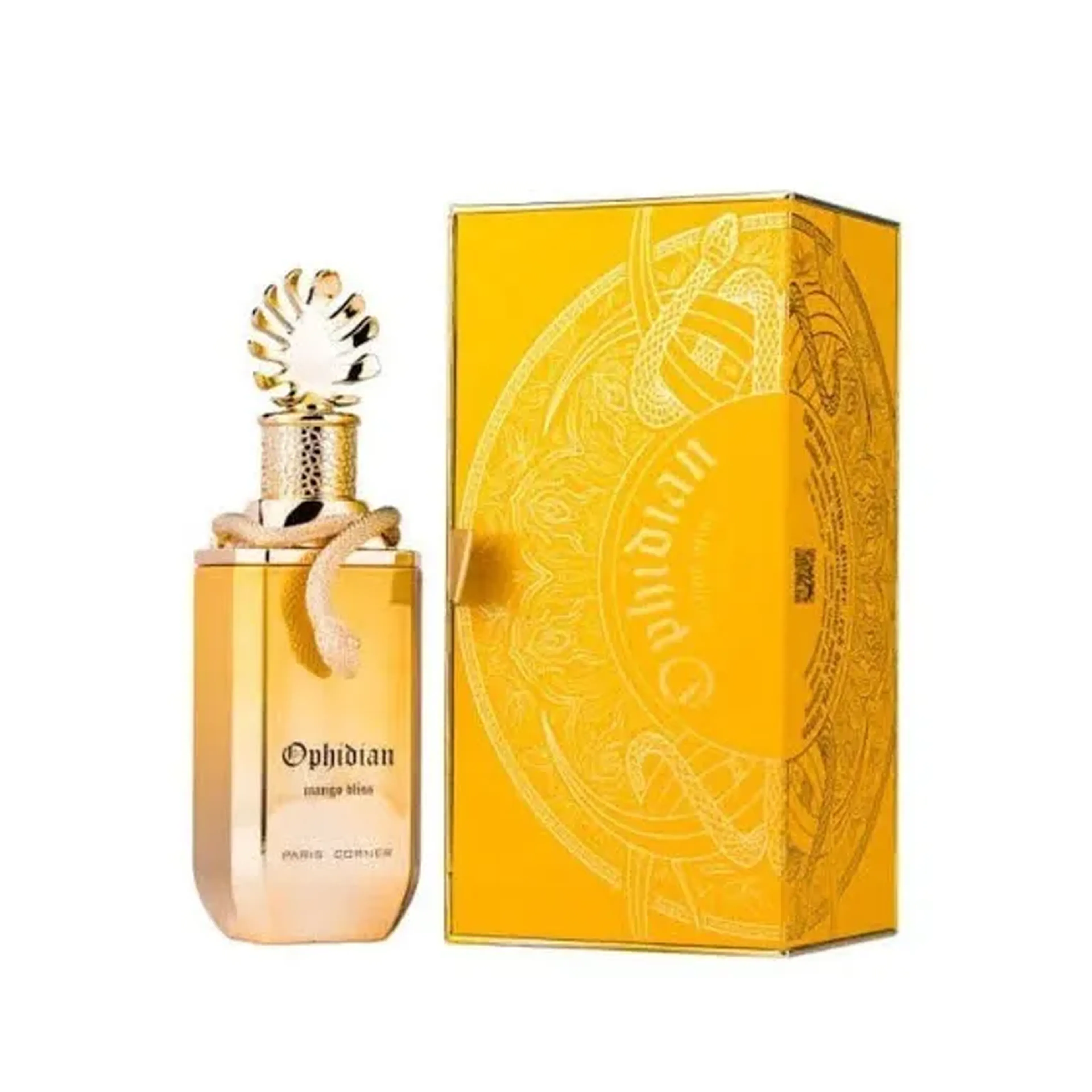 Perfume Ophidian mango bliss 100ml imagem