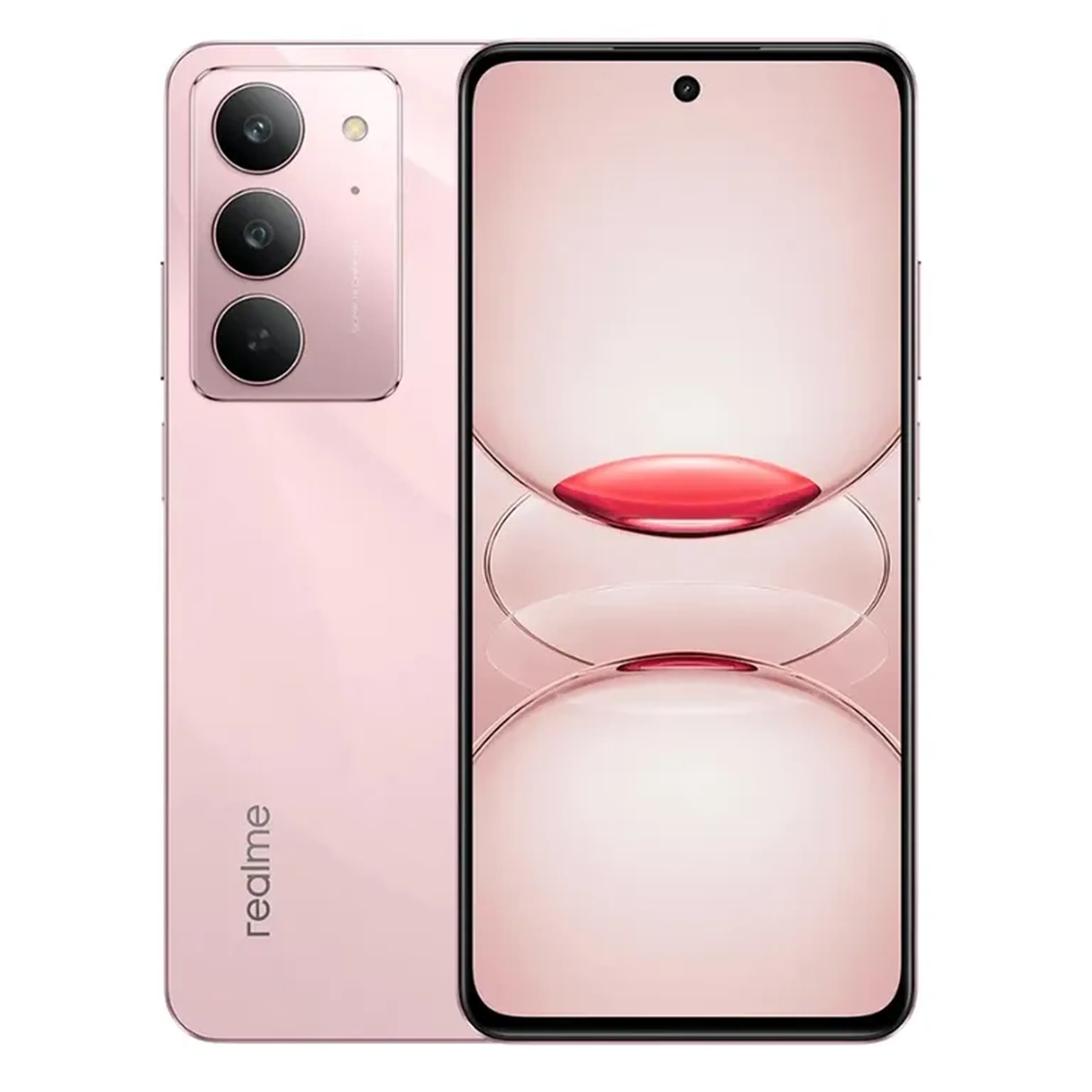 Smartphone Realme C75X 128GB 6GB RAM Dual SIM NFC imagem