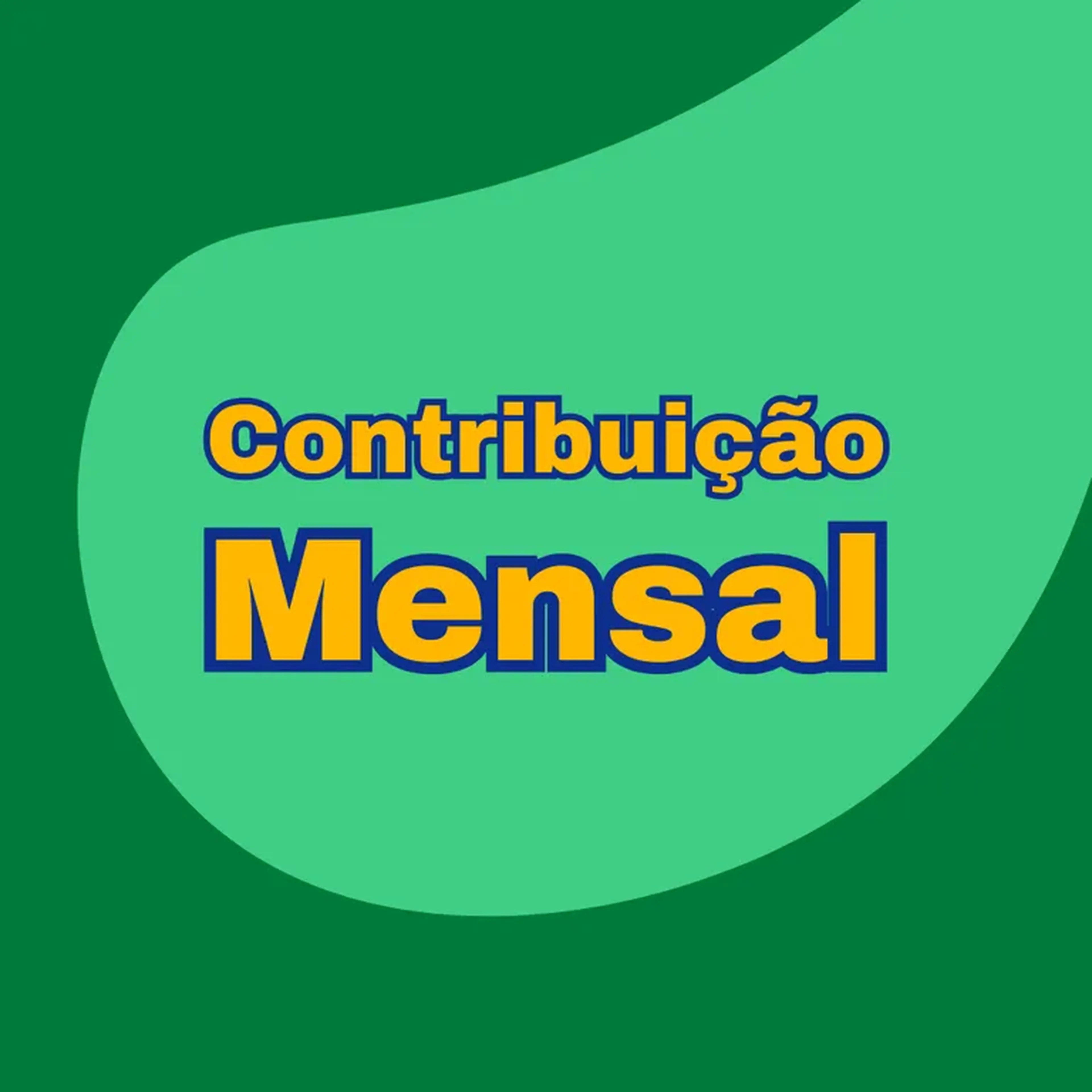 Contribuição Mensal (2025) - pago até dia 10 imagem