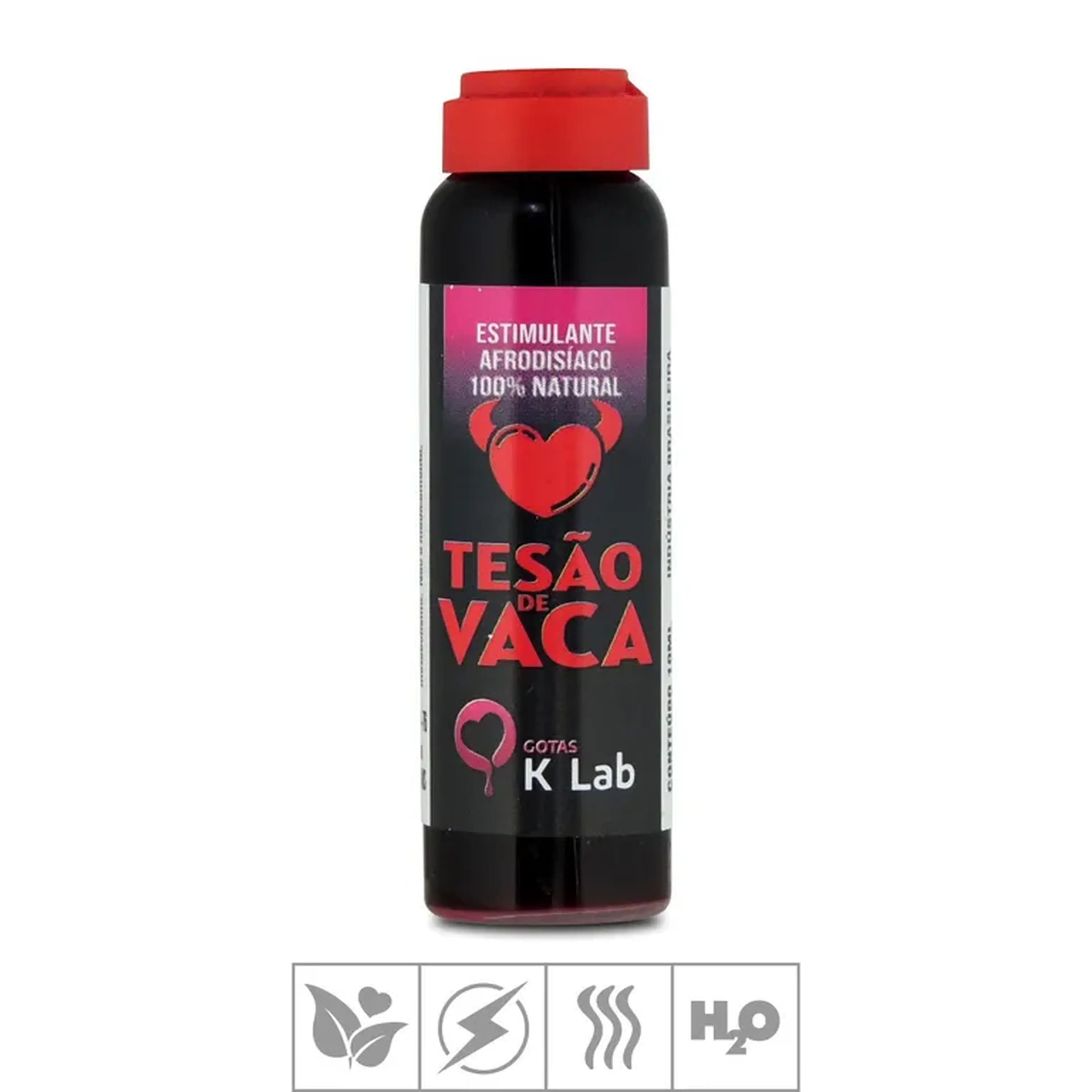 Tesão da Vaca imagem
