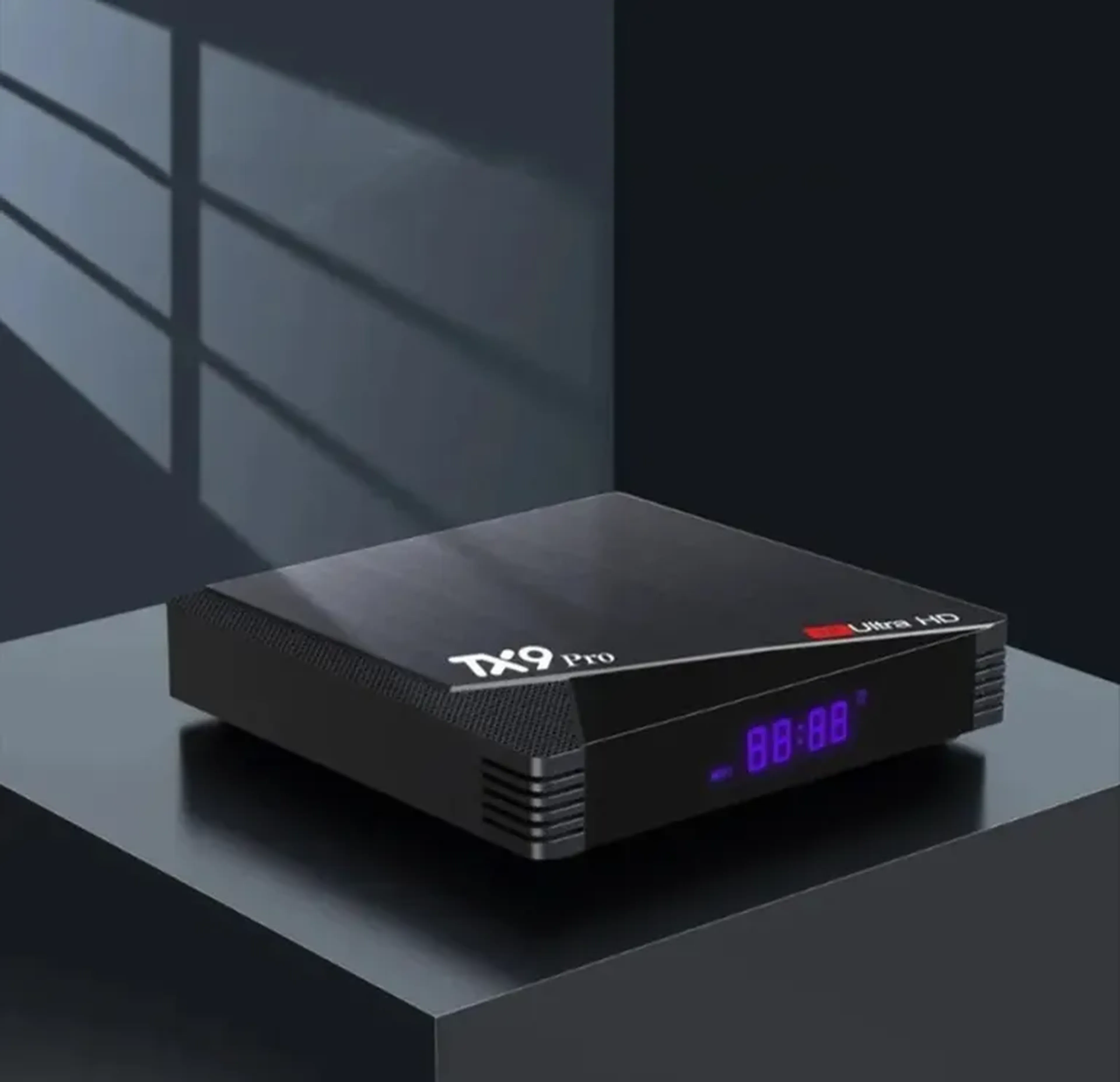 TVBOX Tx9 Pro imagem