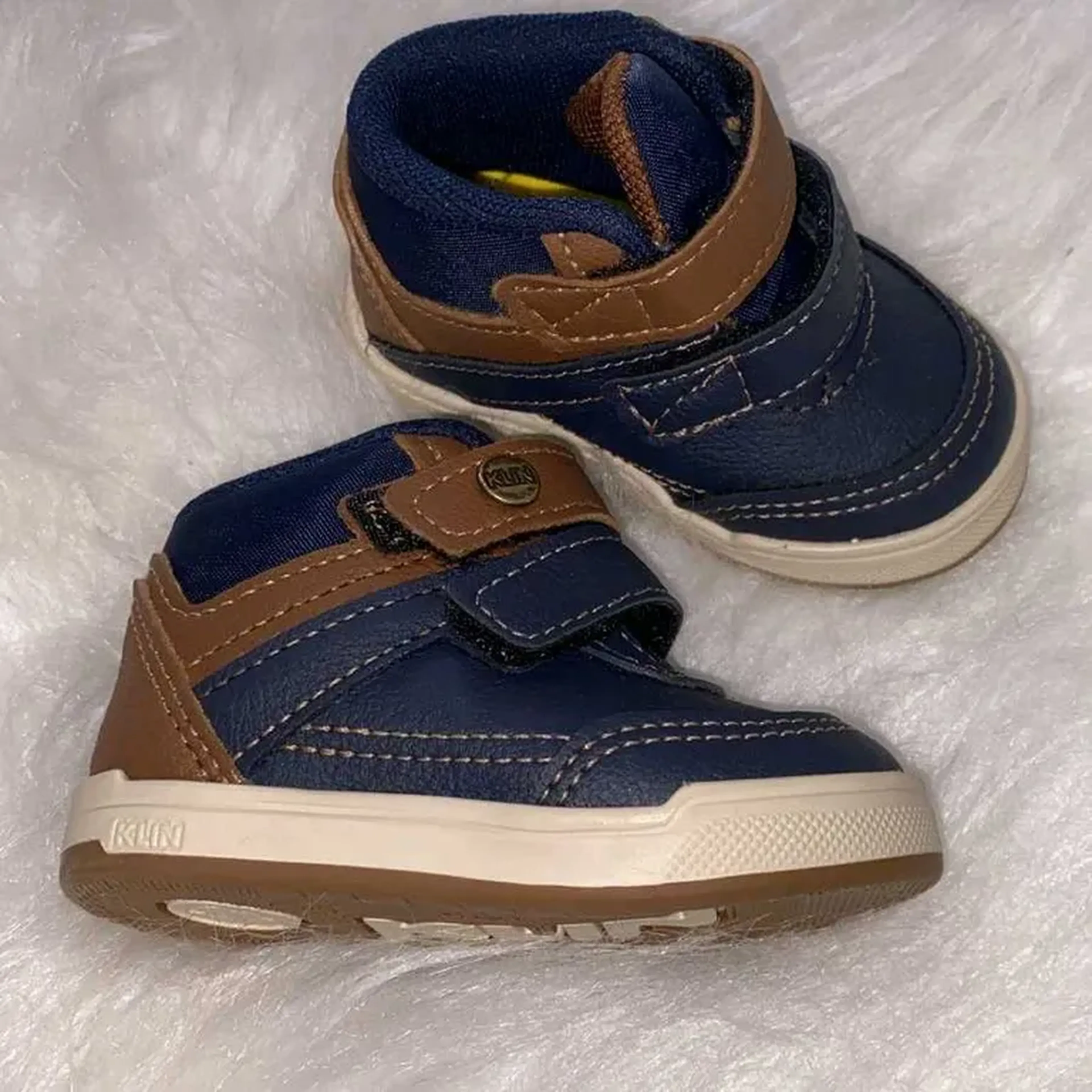 tênis Tam 17 imagem