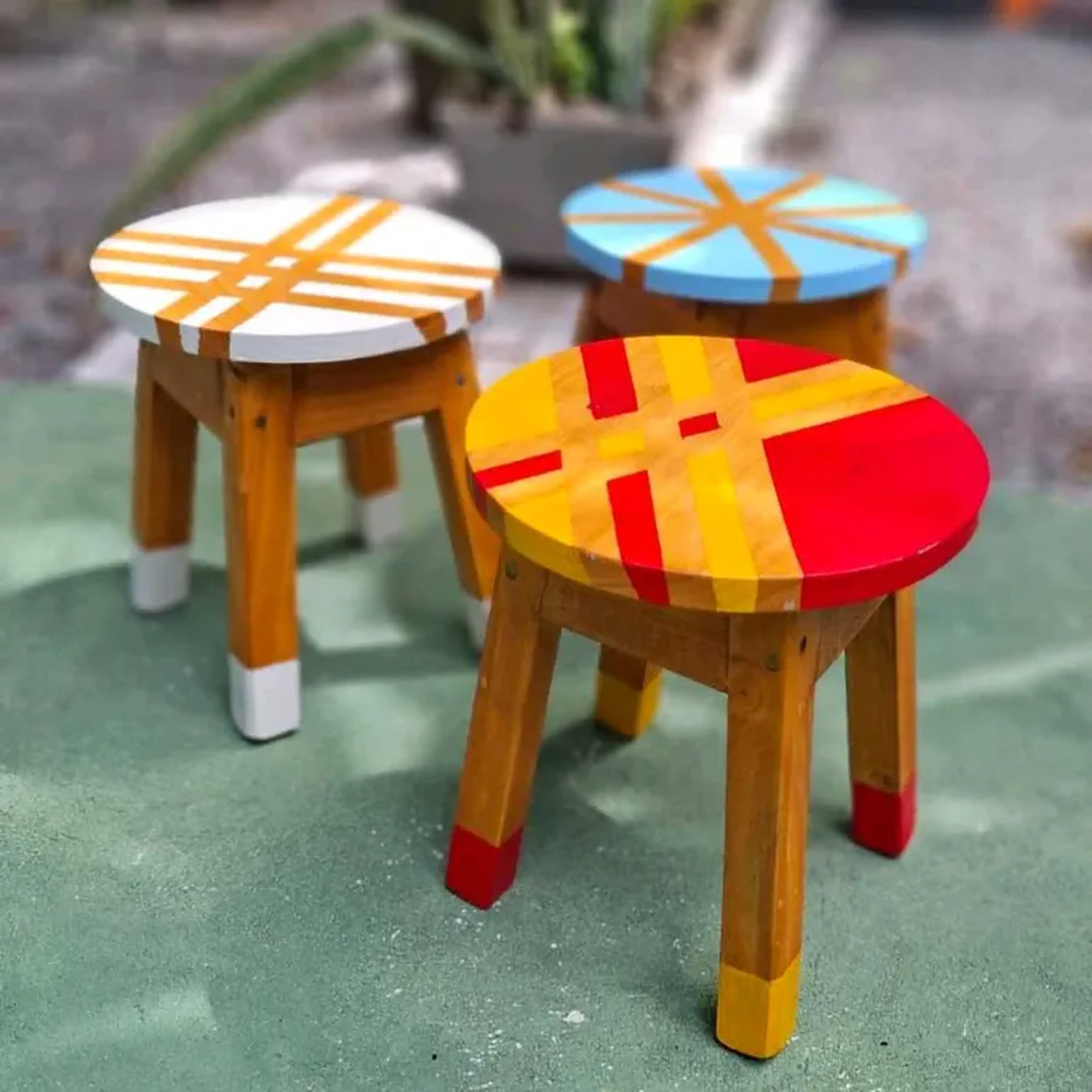 Banquetas Lengo tengo imagem