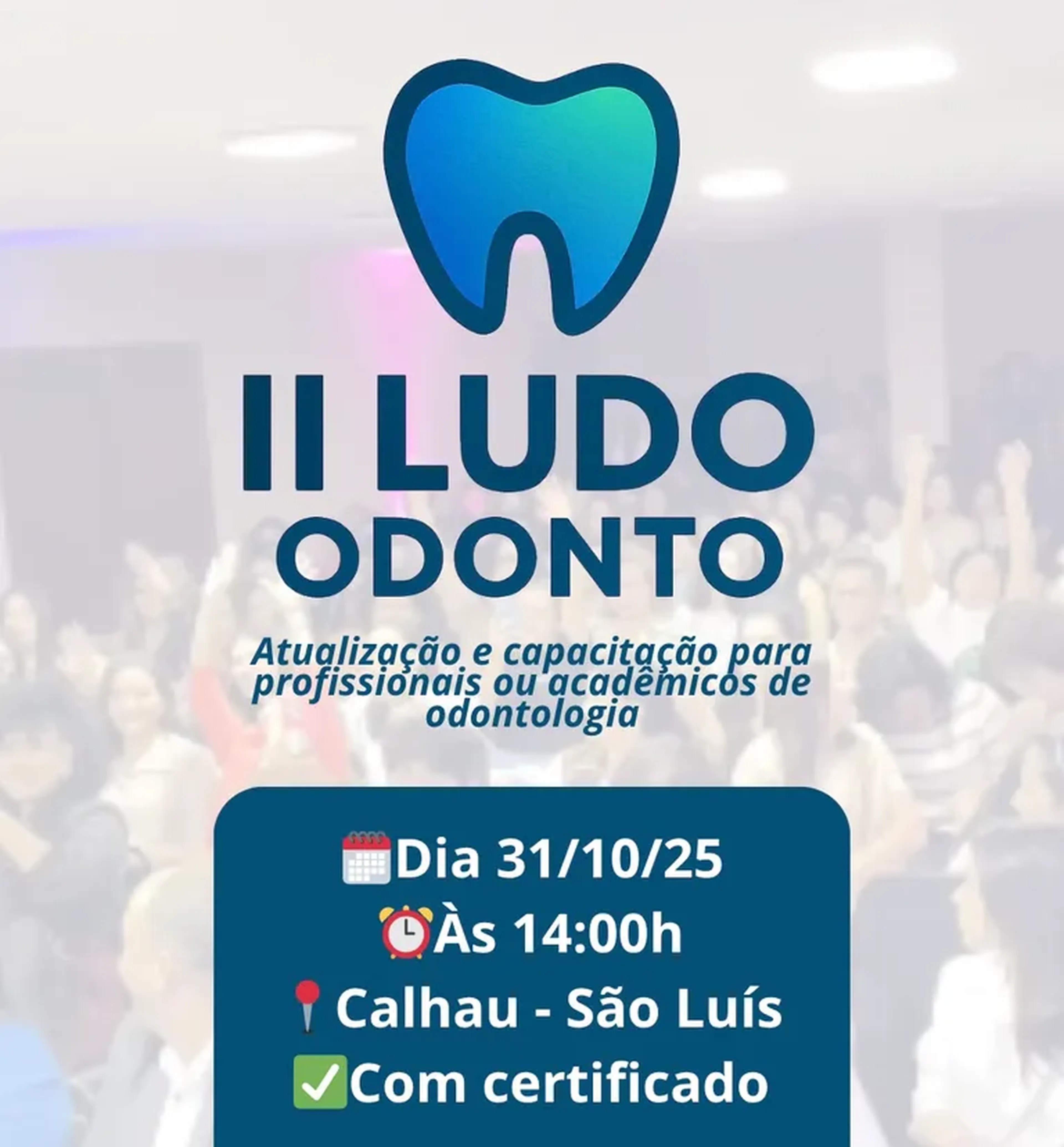 II LUDO ODONTO imagem