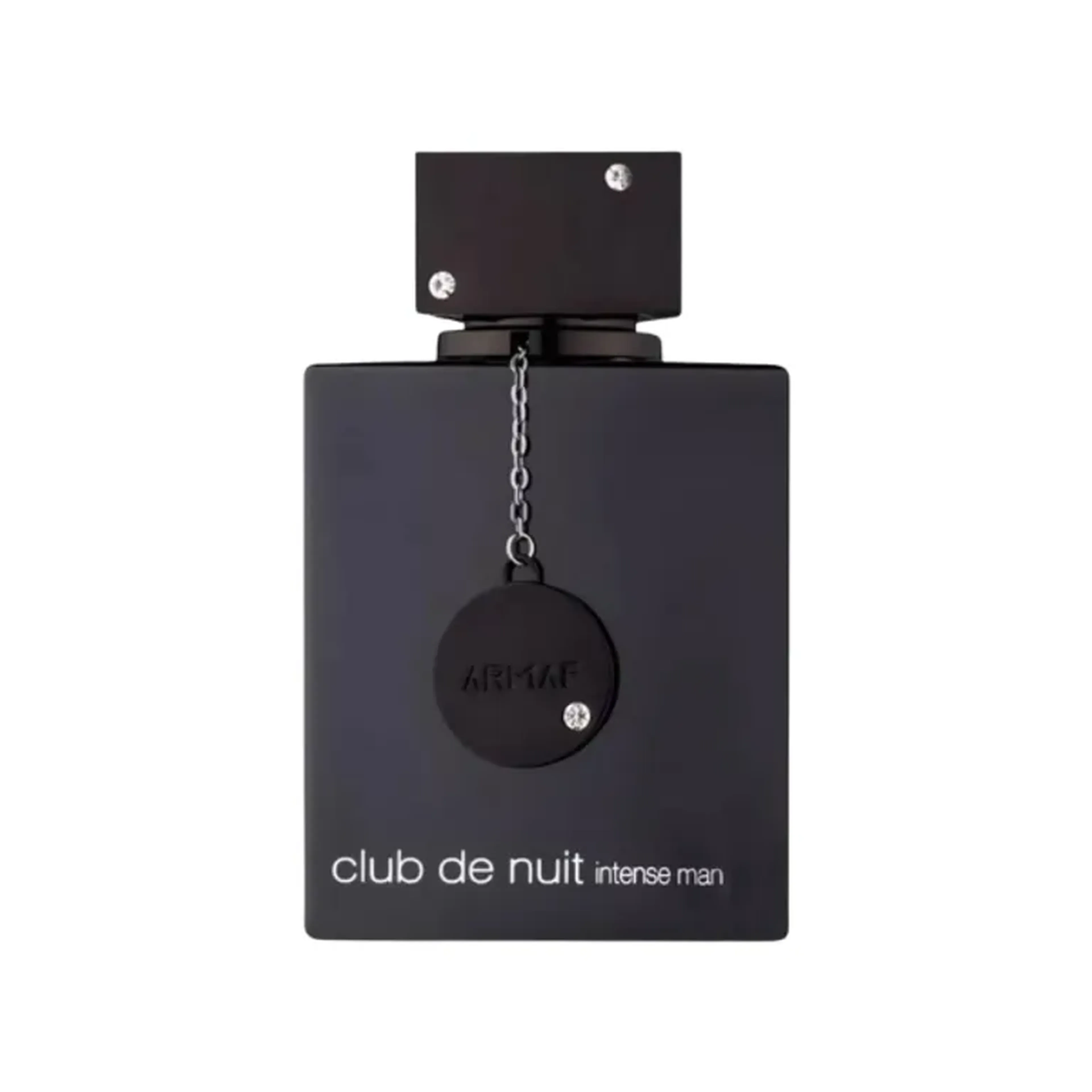 Perfume Masculino Armaf Club De Nuit Intense Eau de Parfum 105ML imagem