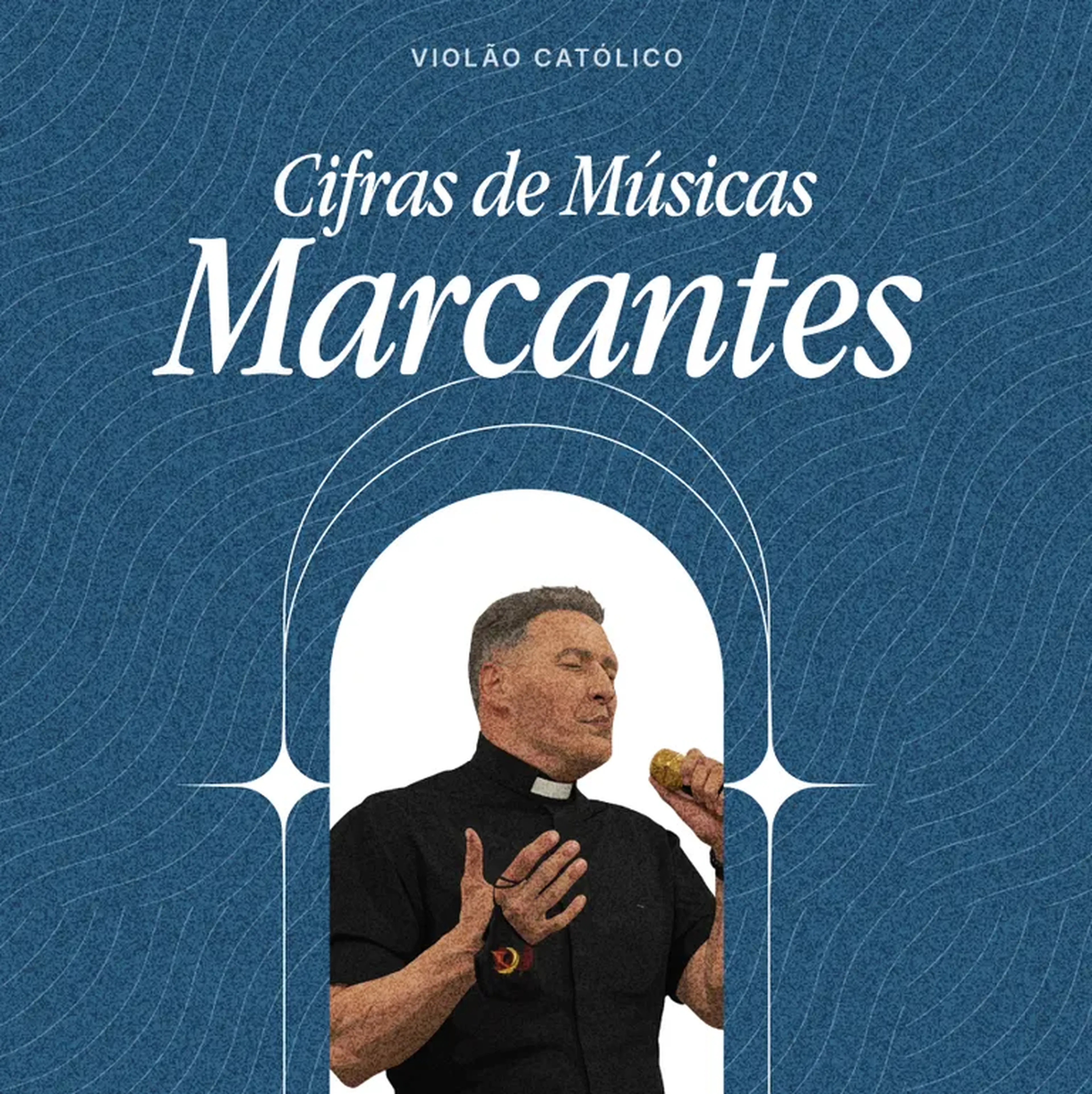 MÚSICAS MARCANTES imagem