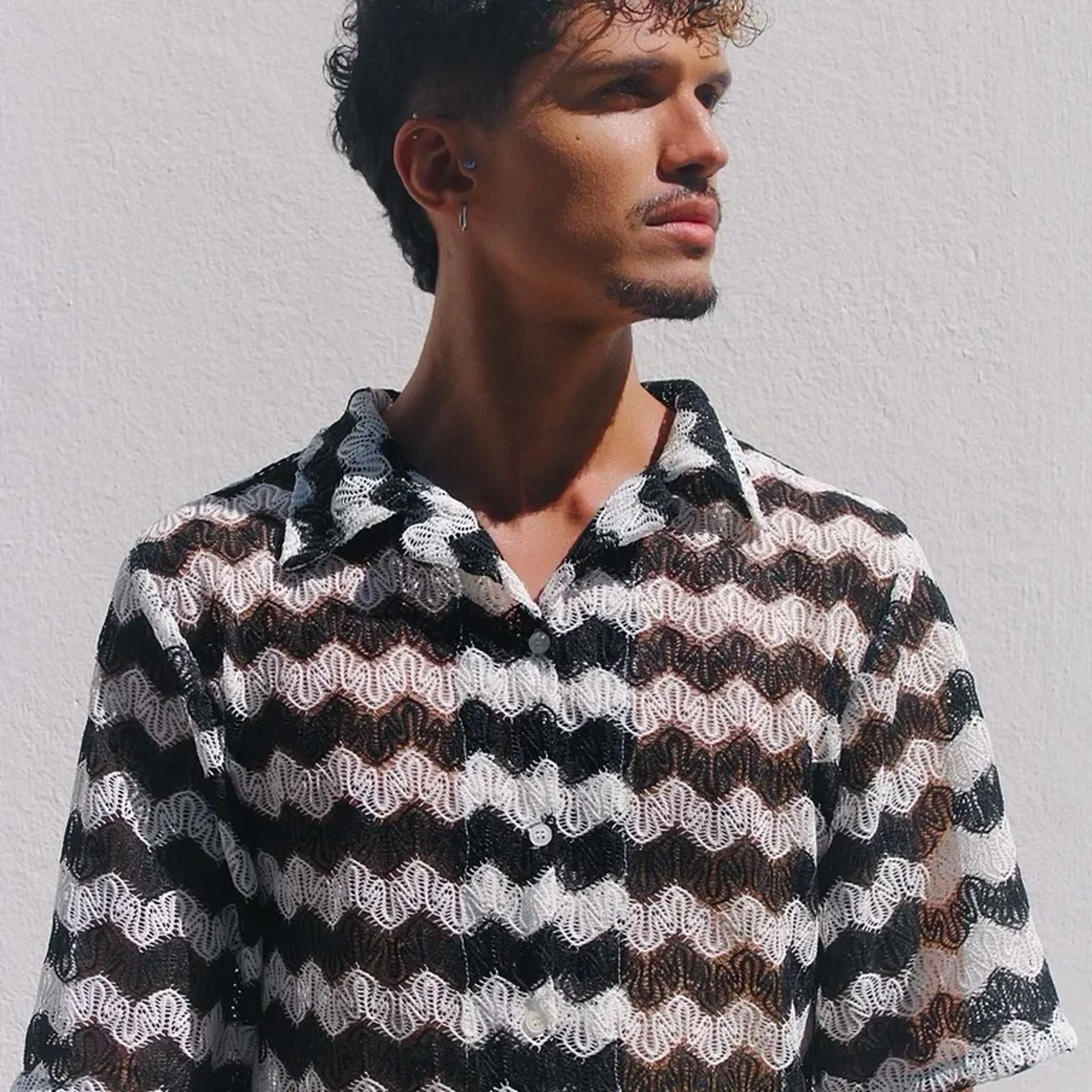 Camisa Duna imagem