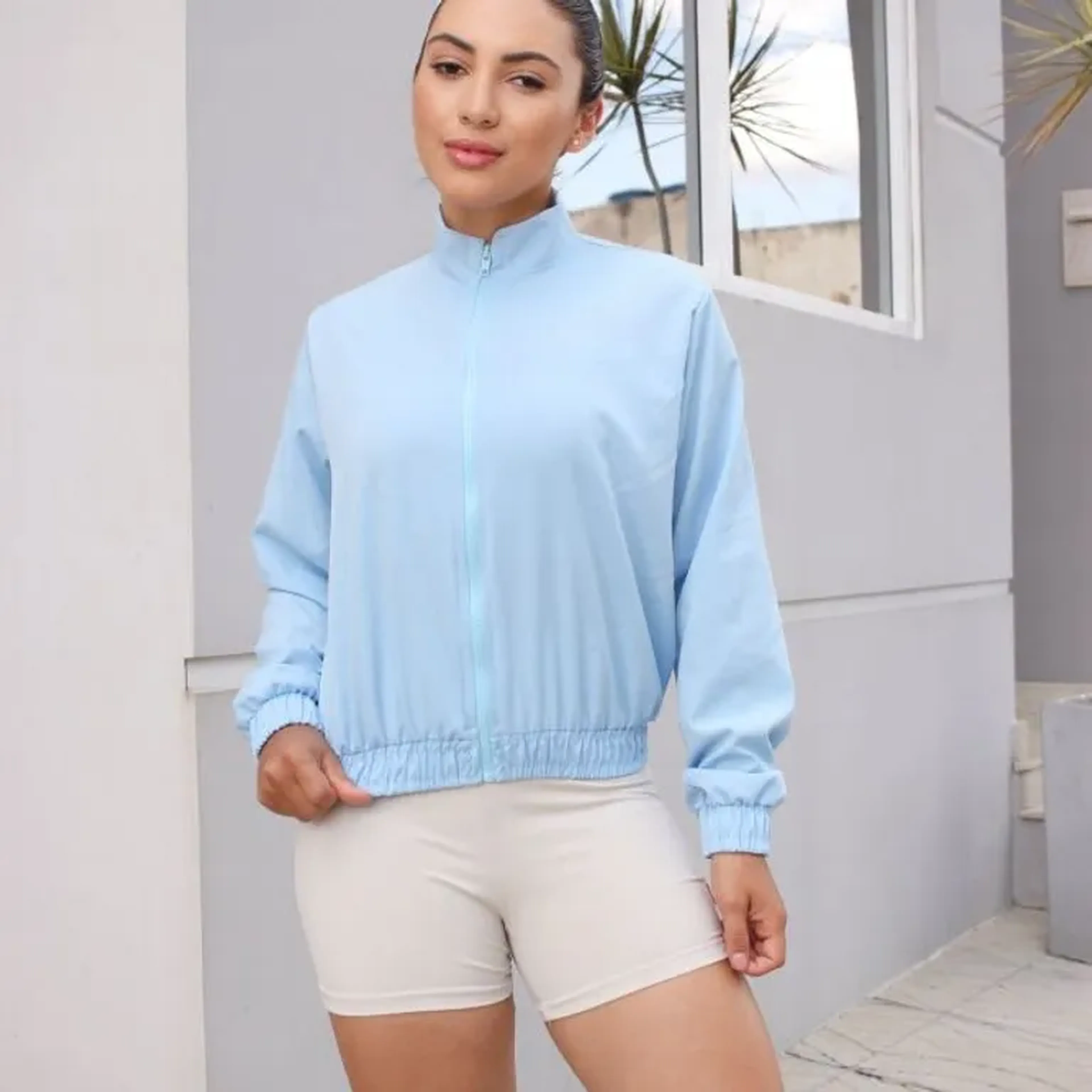 BOMBER - tactel imagem