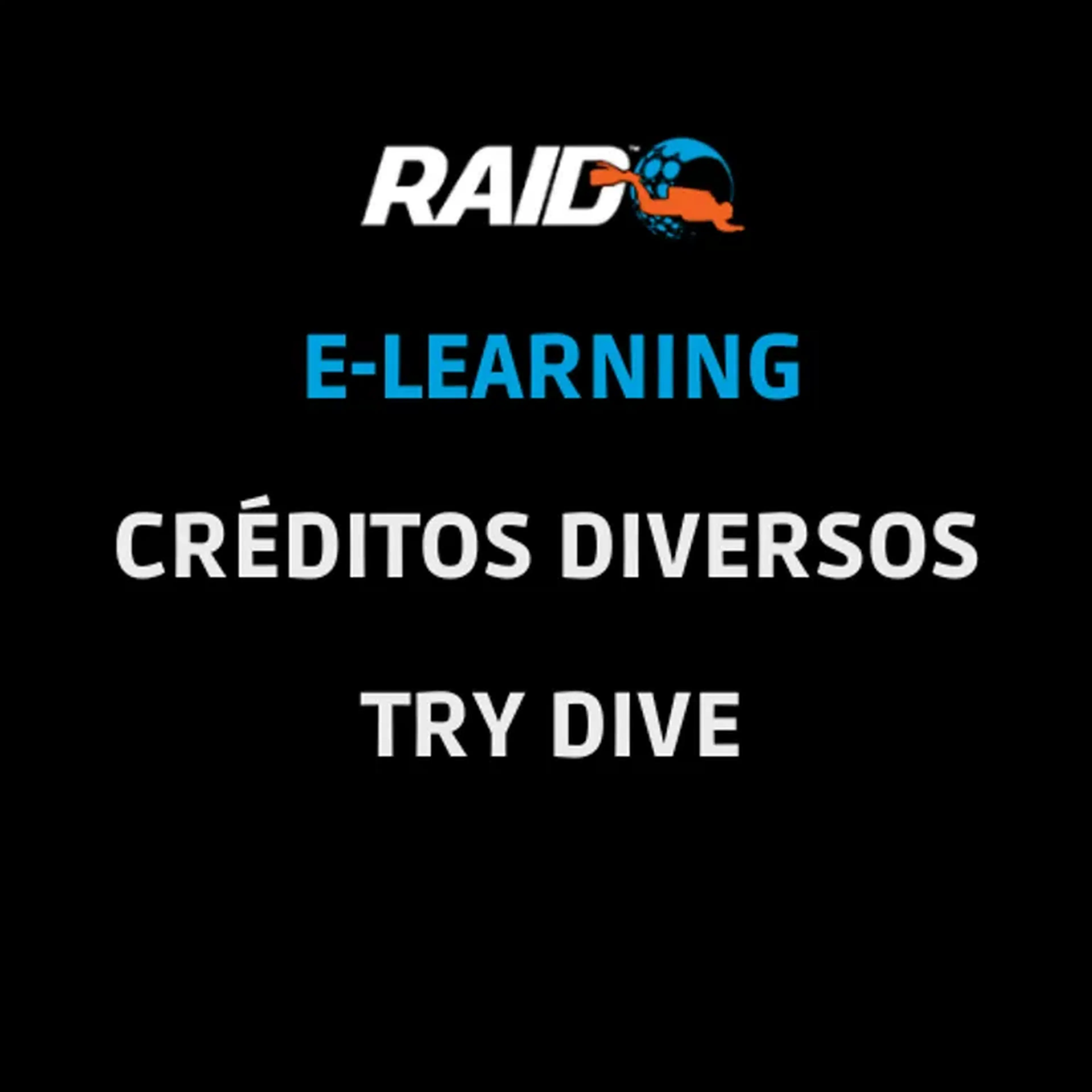 TRY DIVE imagem