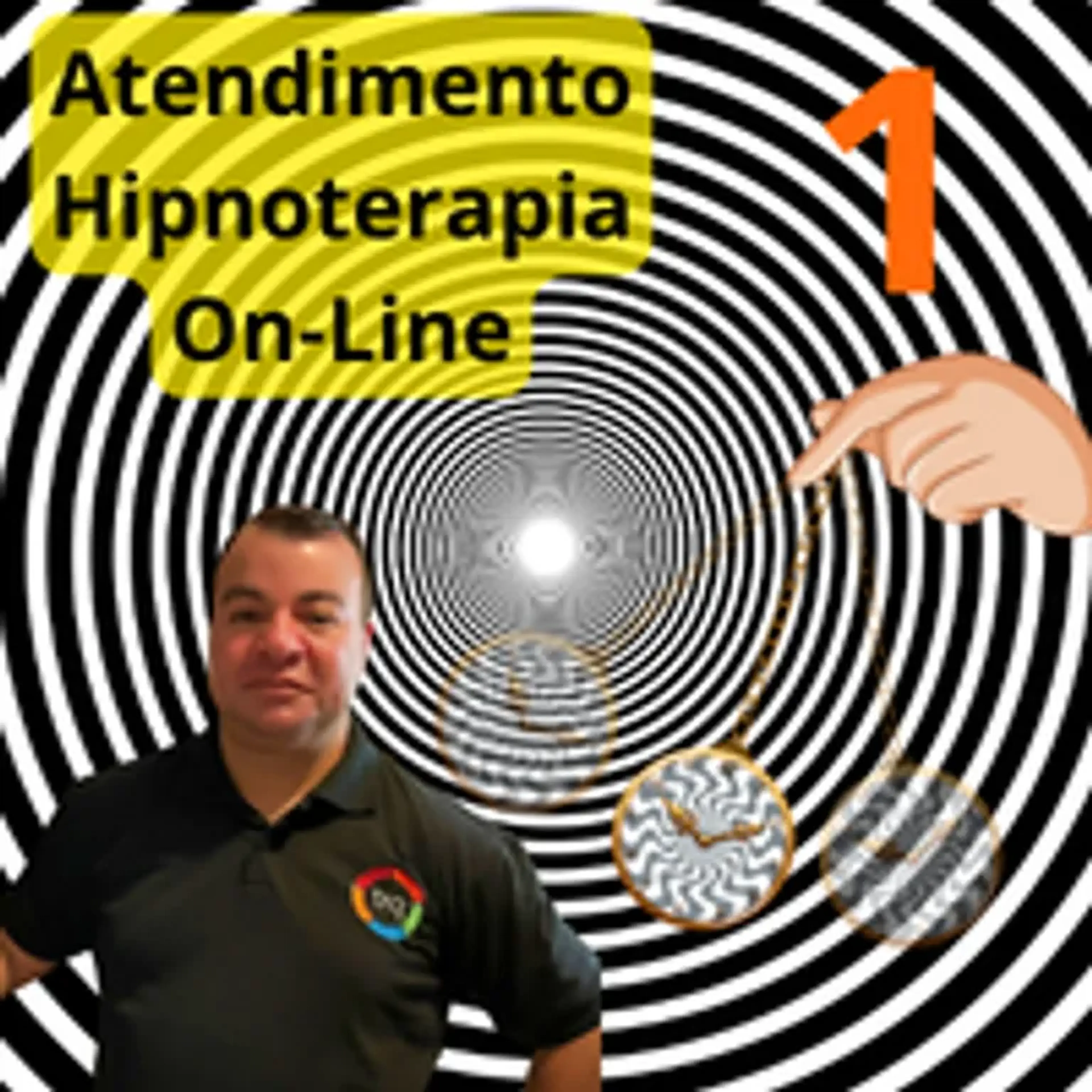Atendimento avulso de Hipnoterapia imagem