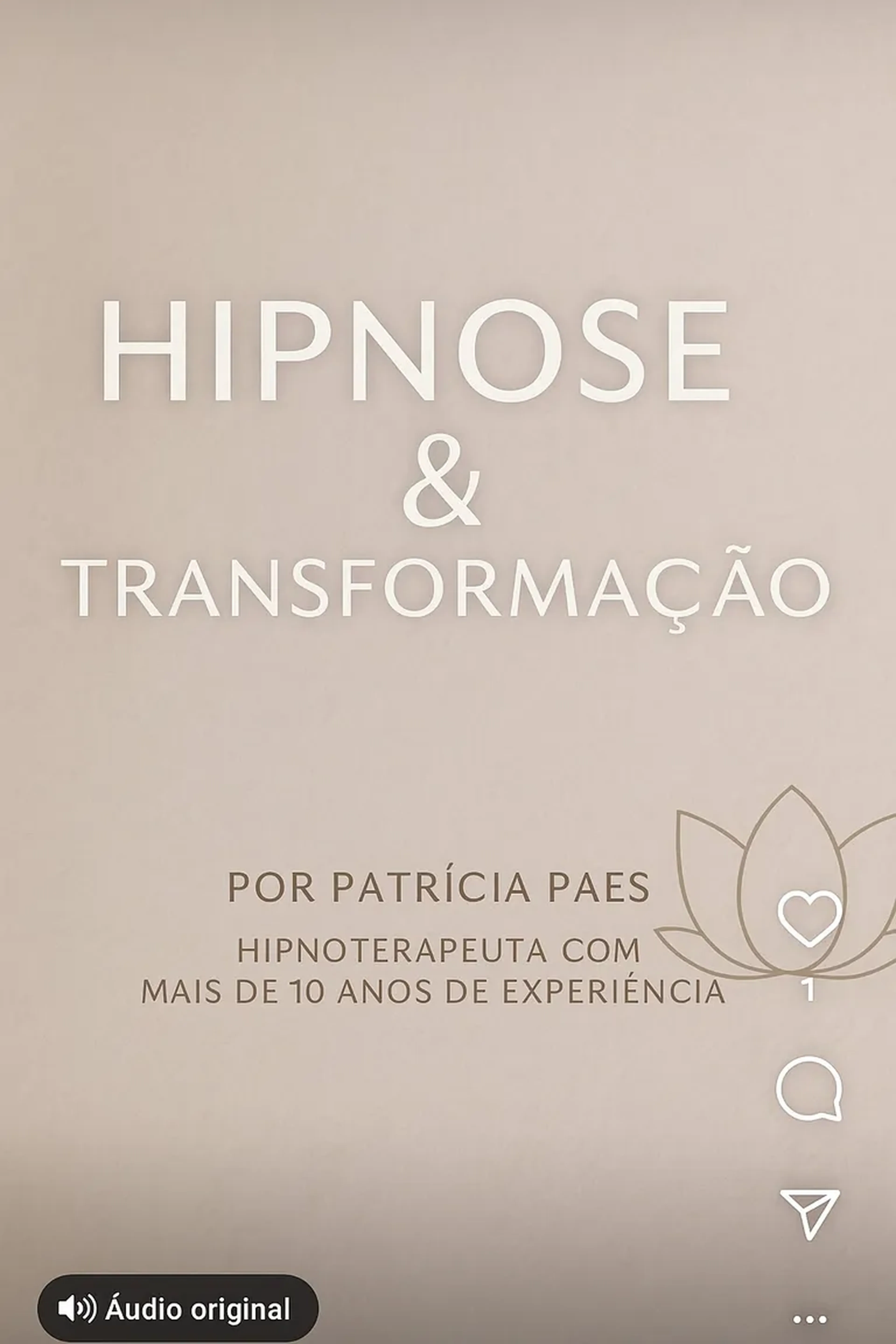 Pacote Trimestral de Terapia imagem