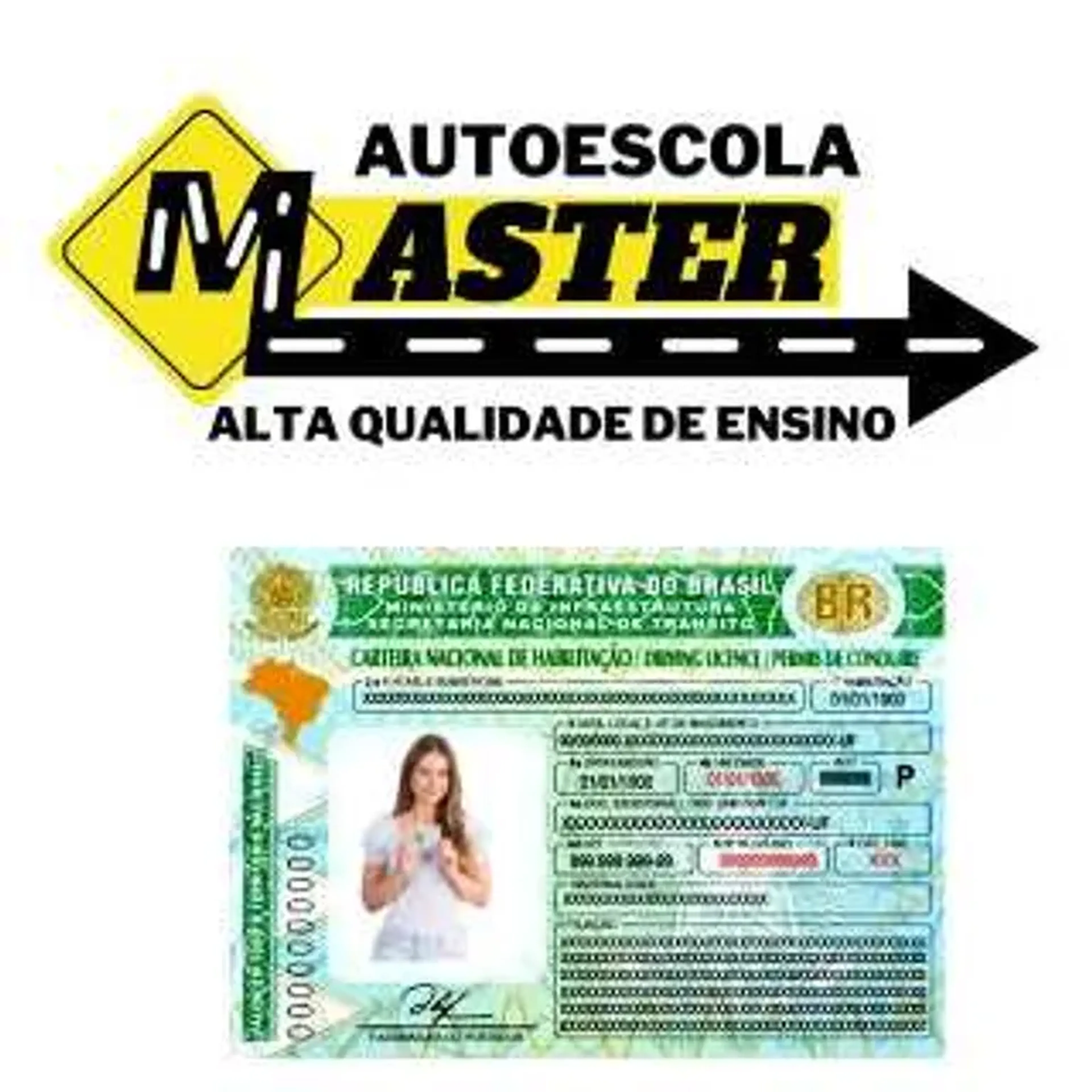 Renovação de Habilitação CDE imagem