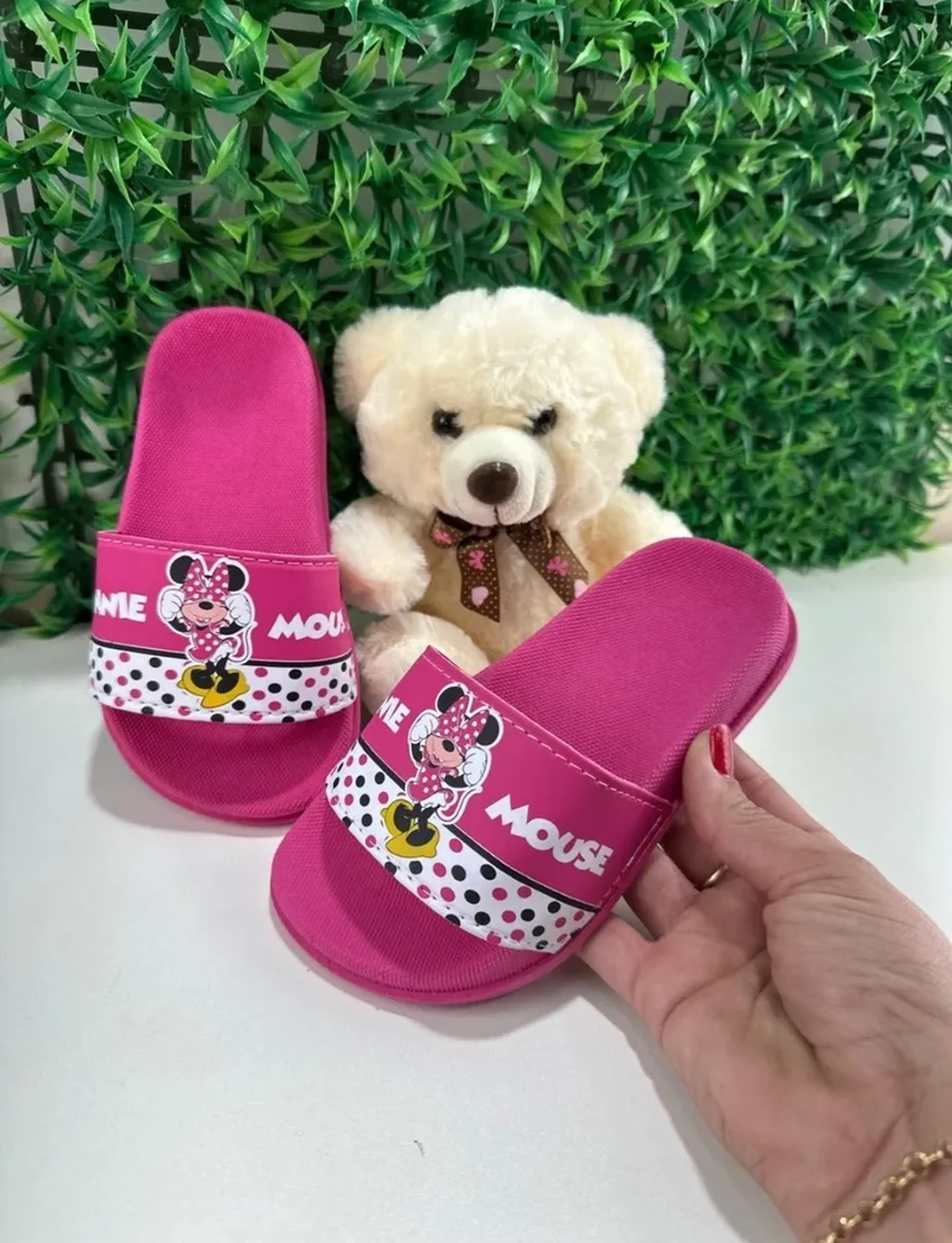 CHINELOS INFANTIL imagem
