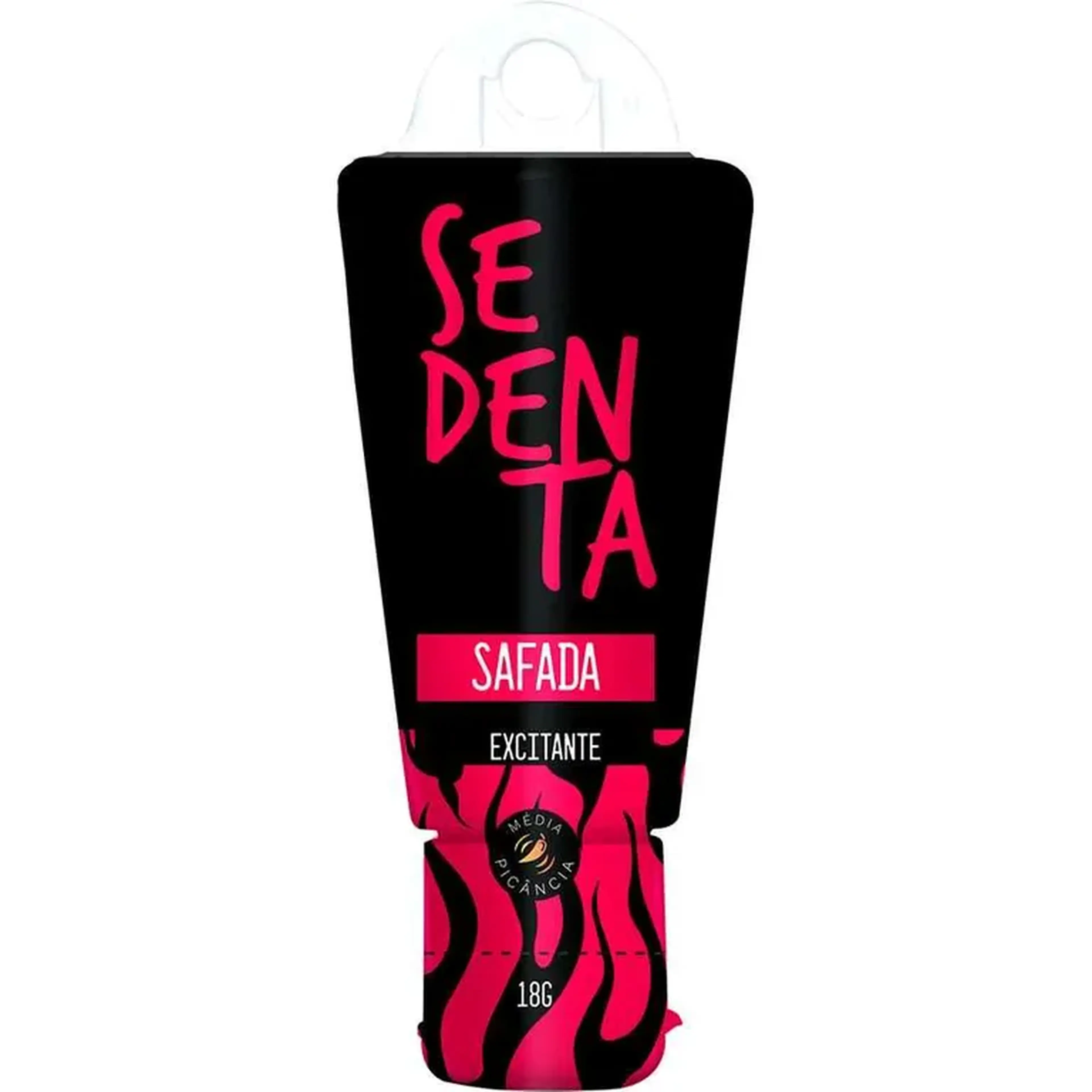 Lubrificante Safada - Excitante imagem