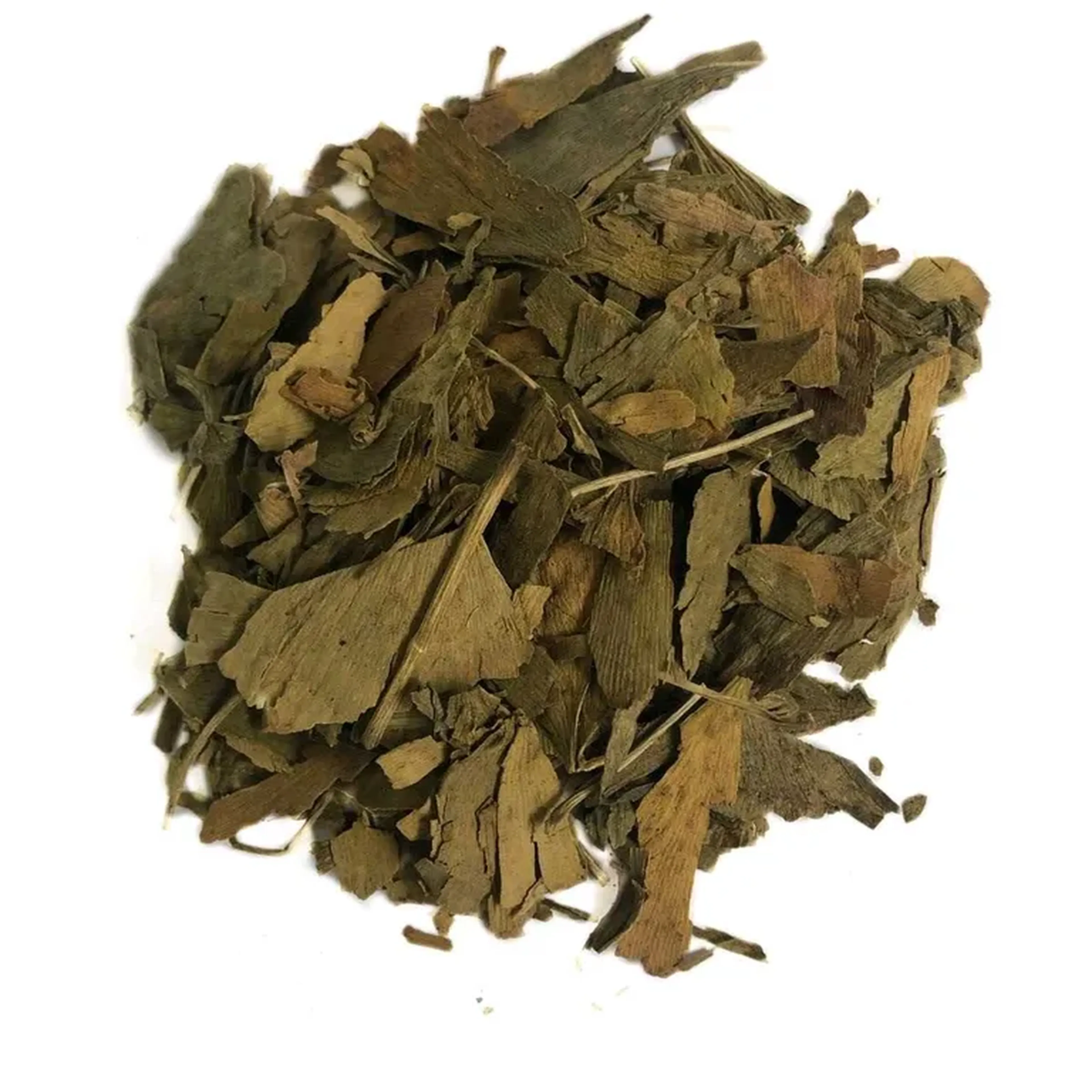 GINKGO BILOBA 20G imagem
