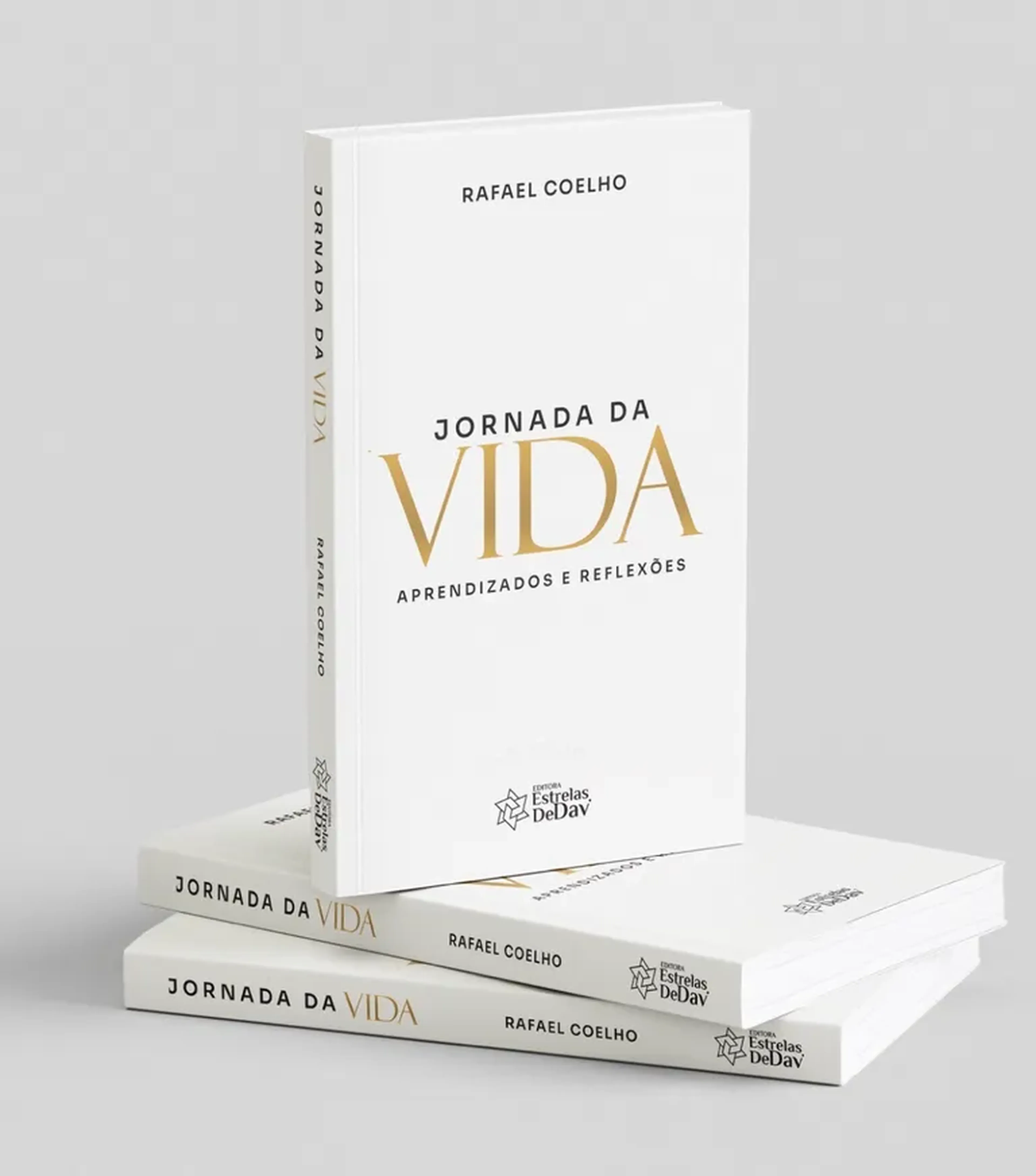 Jornada da vida imagem