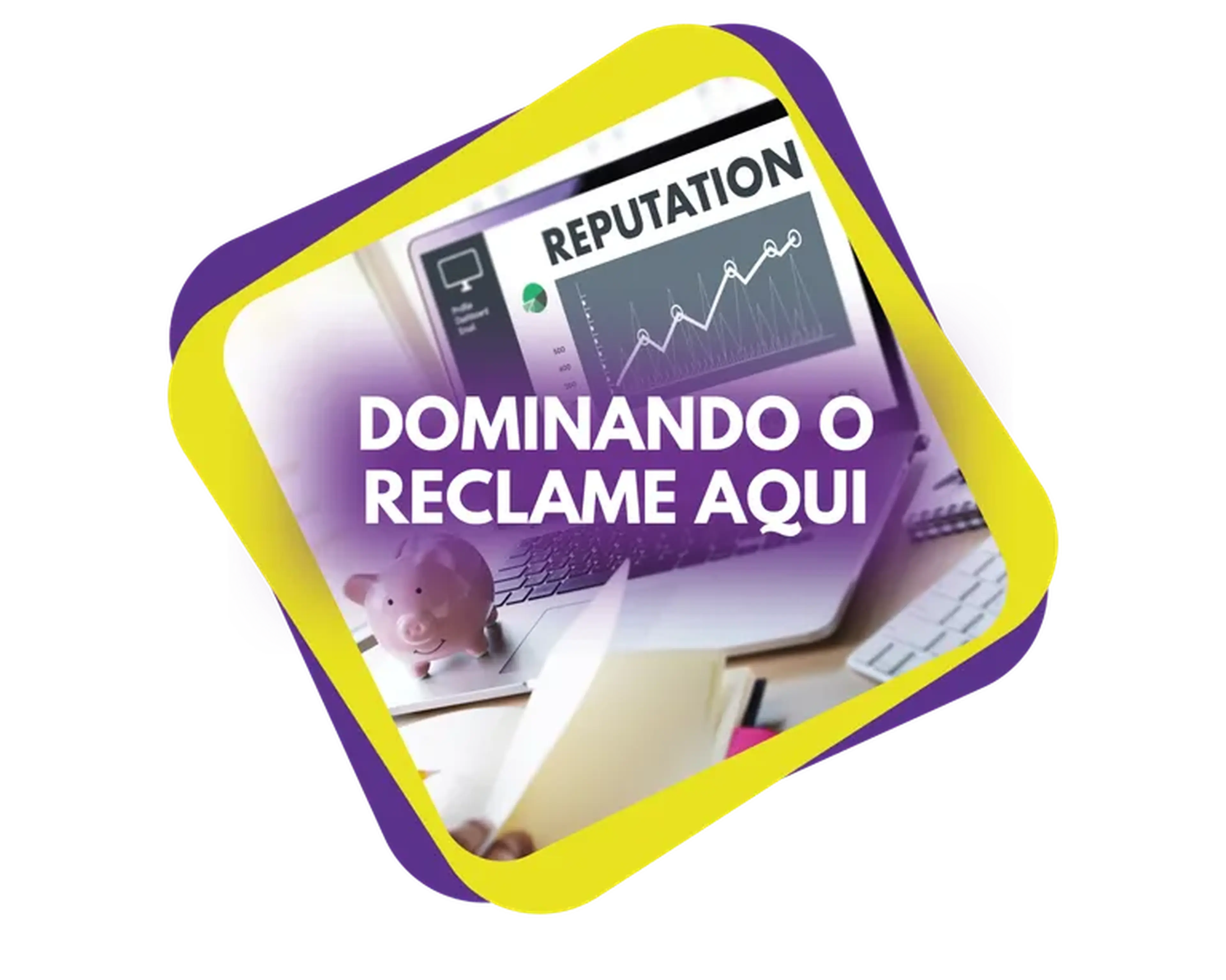 Formação Estratégica RECLAME AQUI imagem