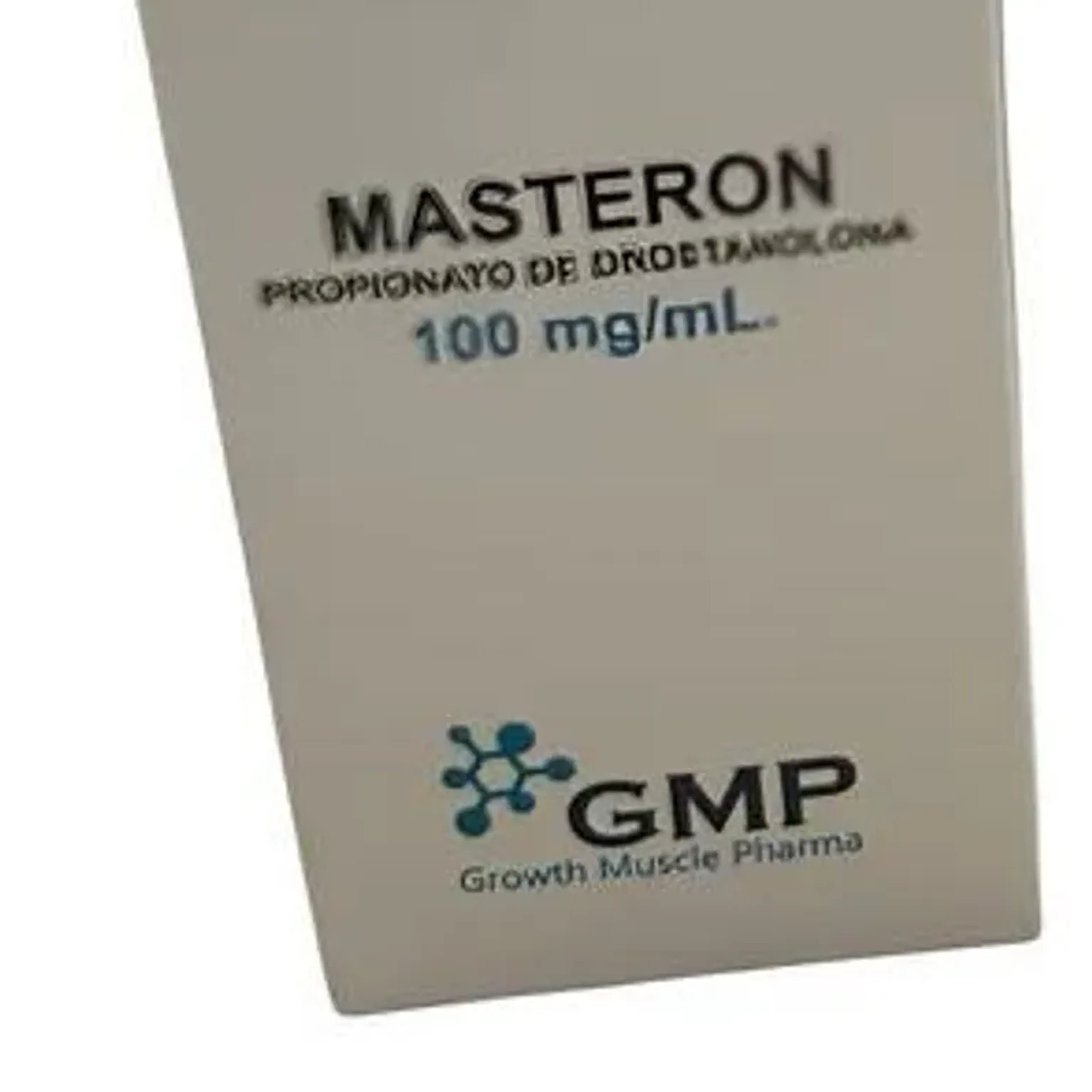 Masteron NX 100mg imagem