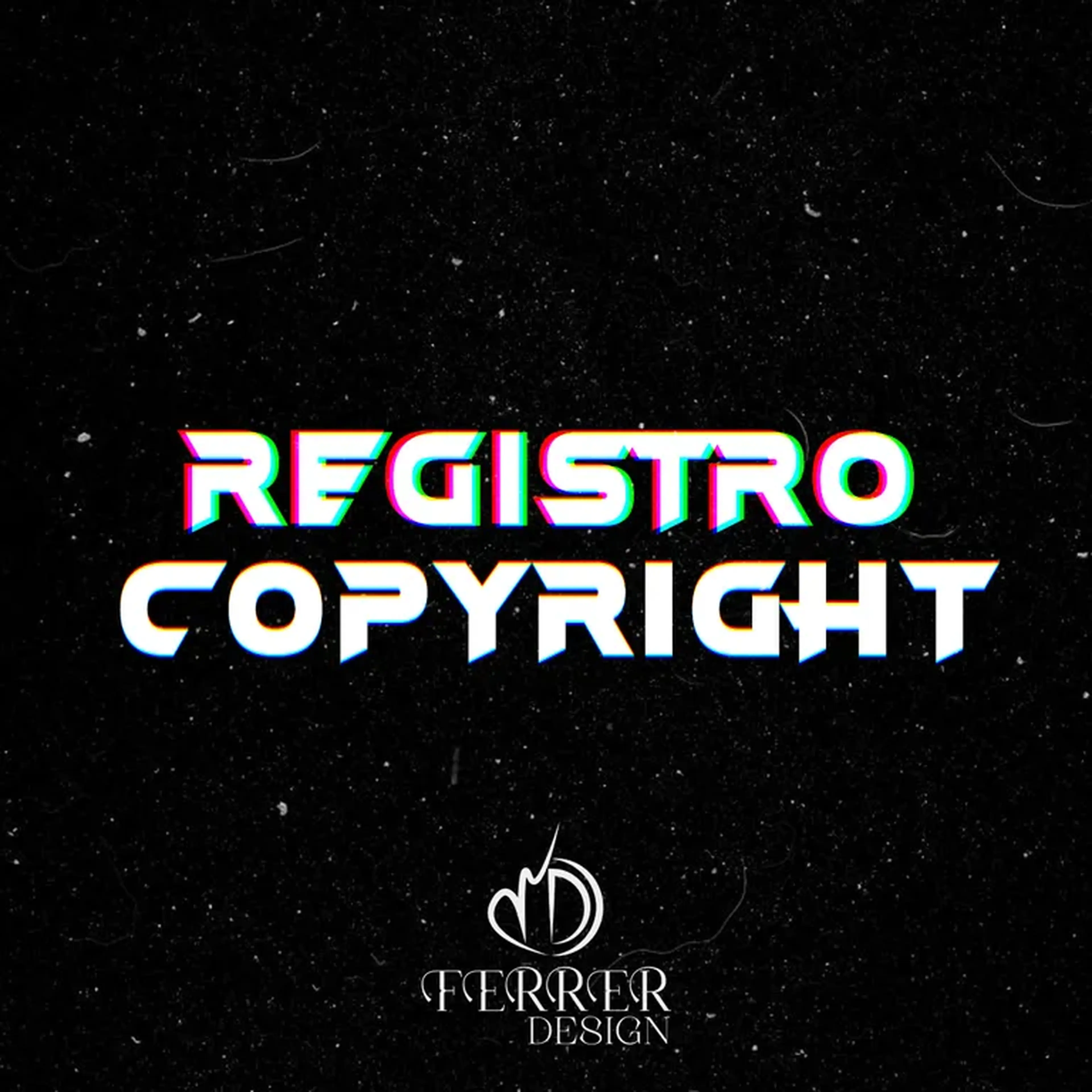 REGISTRO COPYRIGHT imagem