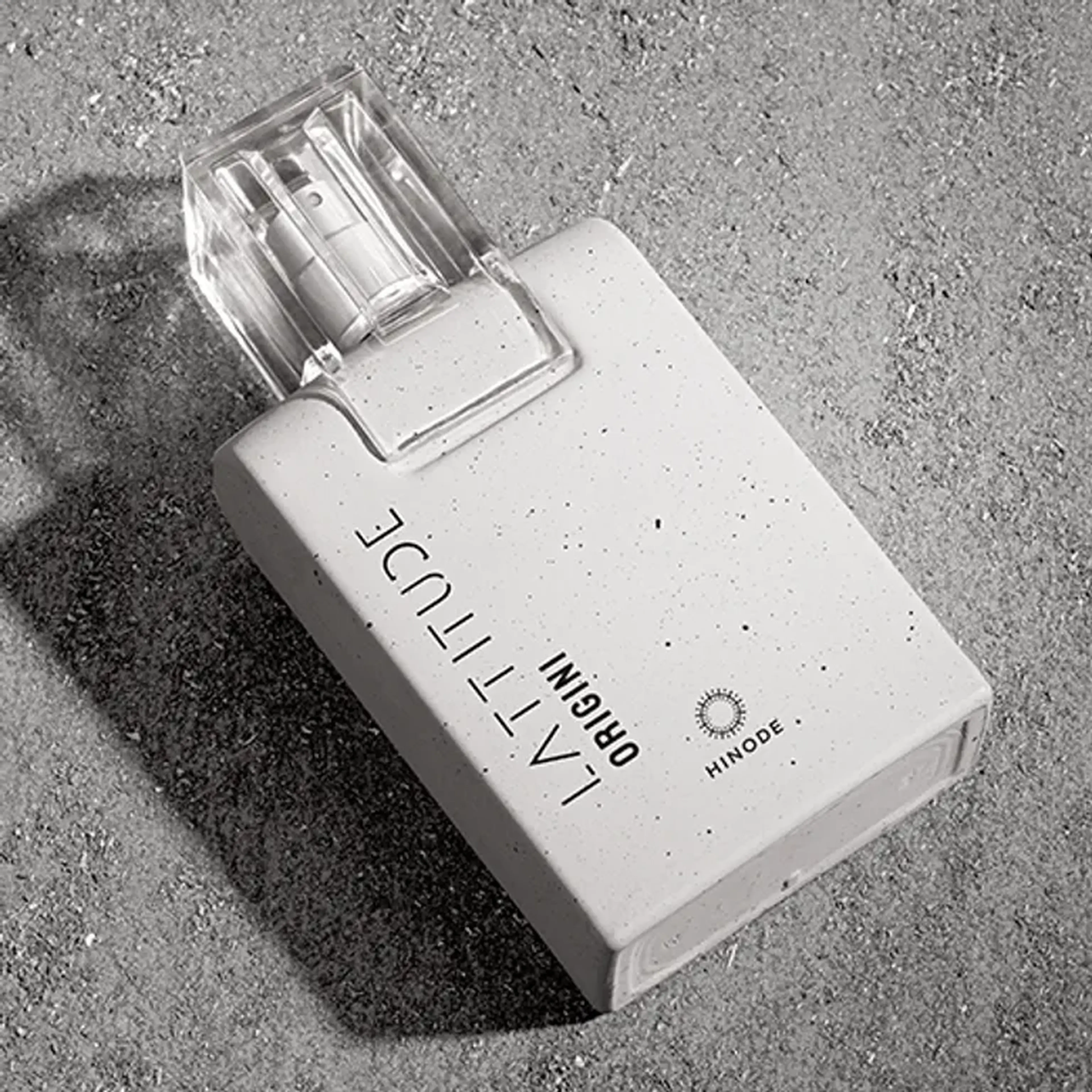 Lattitude Origini Deo Colônia 100ml imagem